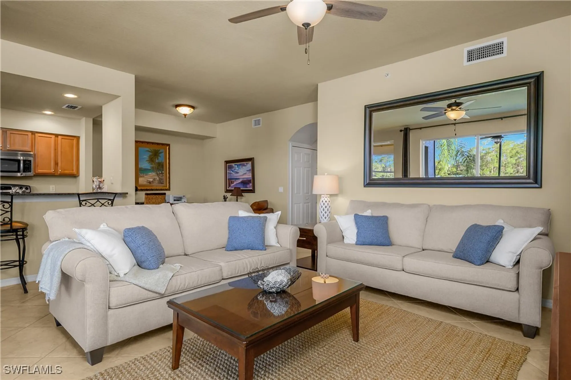Property Slideshow image 13 of 44 | 10329 heritage bay blvd 1622, Naples, FL, 34120