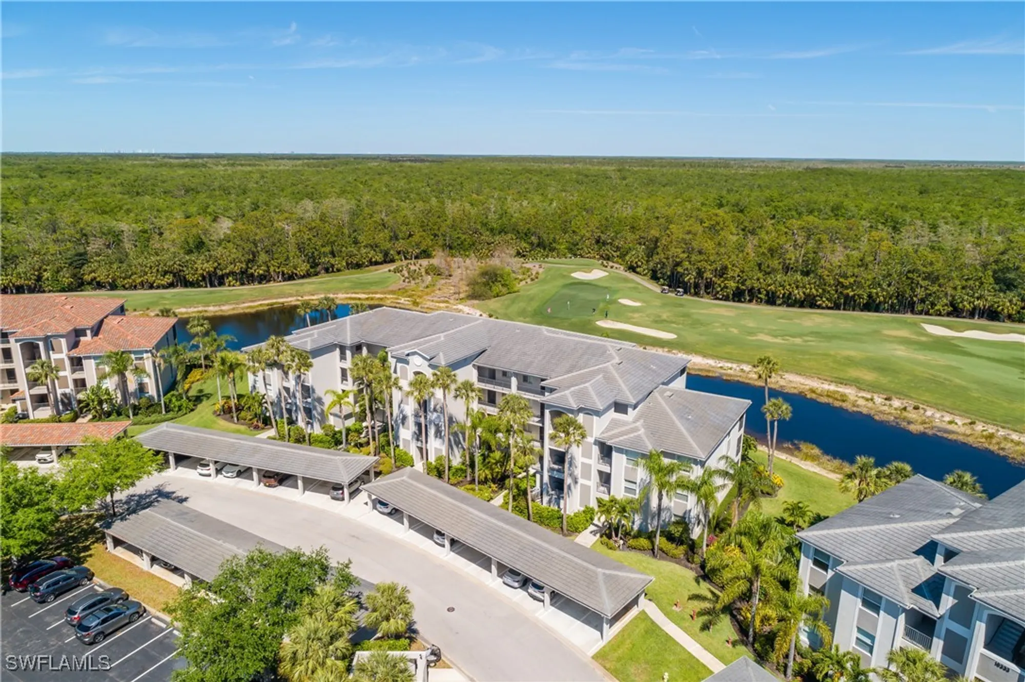 Property Slideshow image 5 of 44 | 10329 heritage bay blvd 1622, Naples, FL, 34120