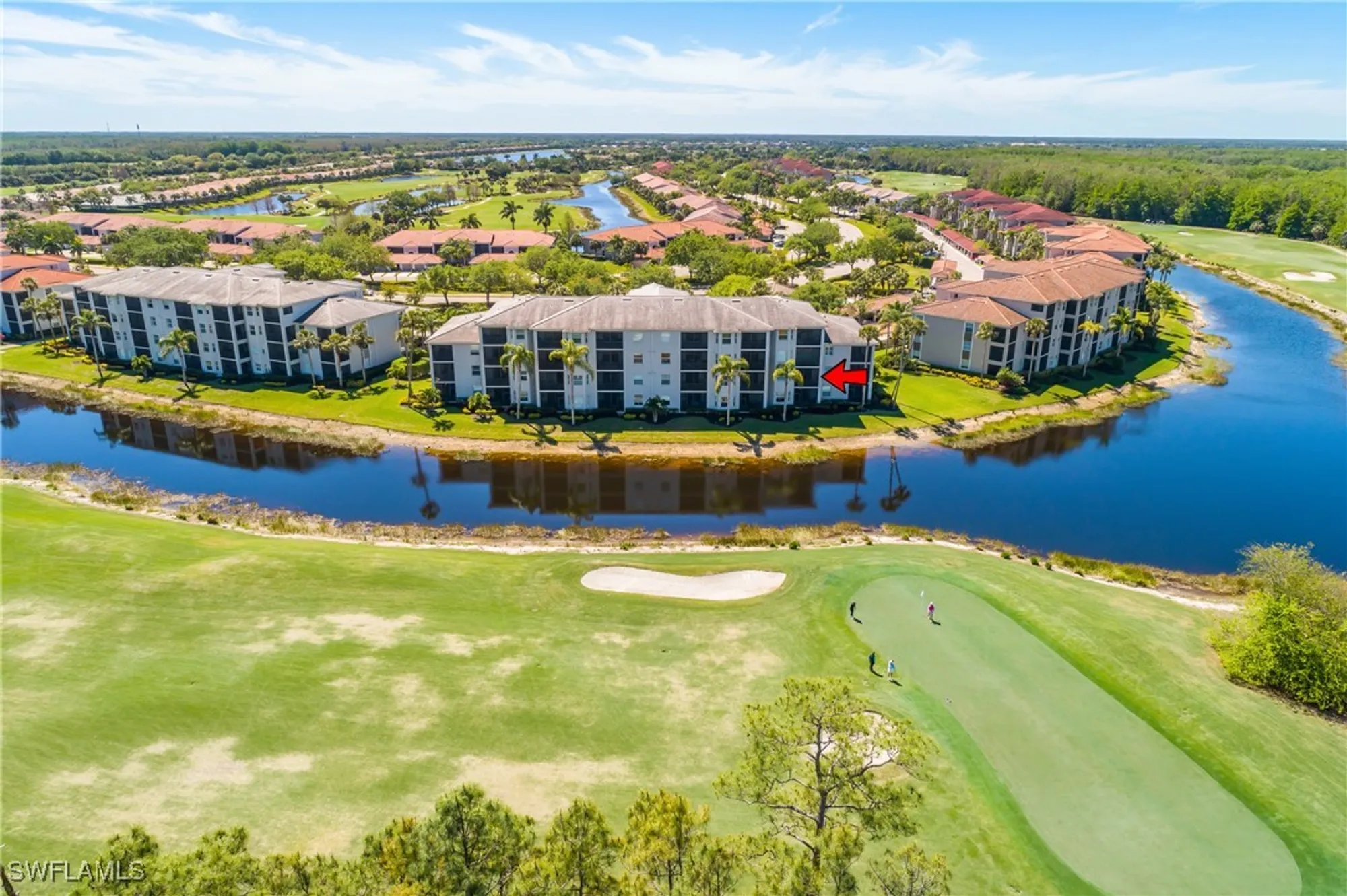 Property Slideshow image 6 of 44 | 10329 heritage bay blvd 1622, Naples, FL, 34120