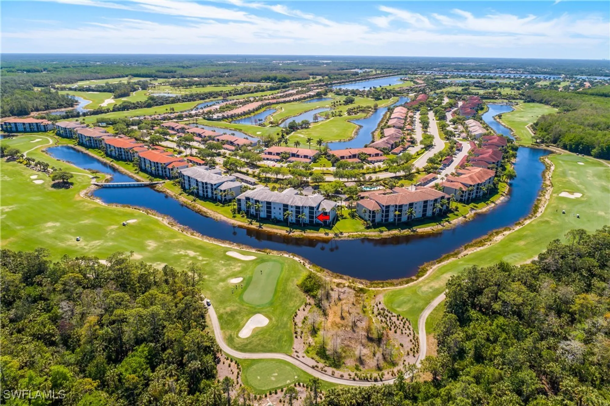 Property Slideshow image 7 of 44 | 10329 heritage bay blvd 1622, Naples, FL, 34120