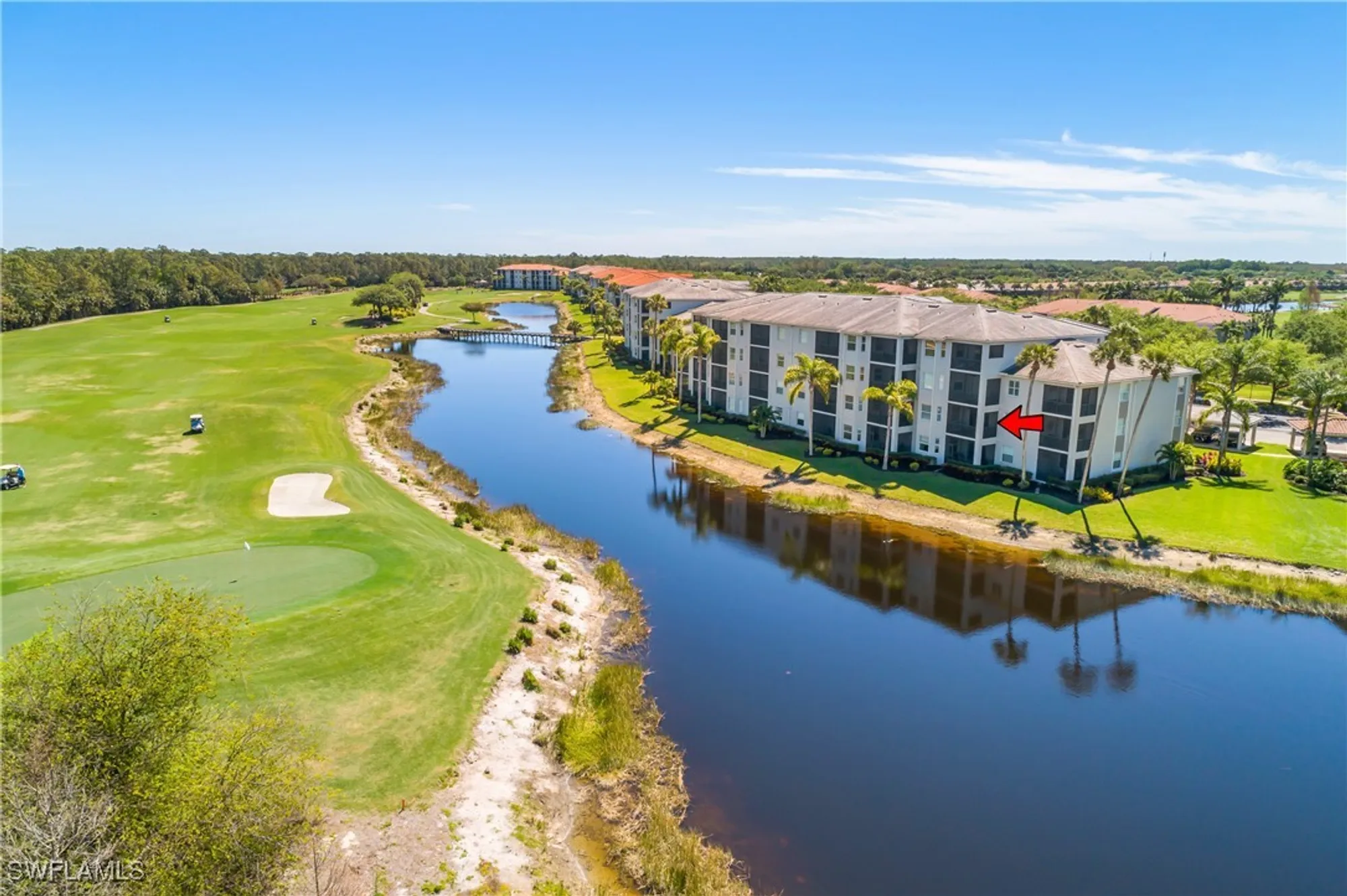 Property Slideshow image 8 of 44 | 10329 heritage bay blvd 1622, Naples, FL, 34120