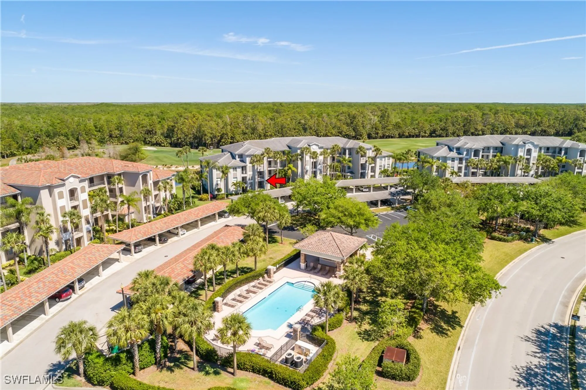 Property Slideshow image 9 of 44 | 10329 heritage bay blvd 1622, Naples, FL, 34120