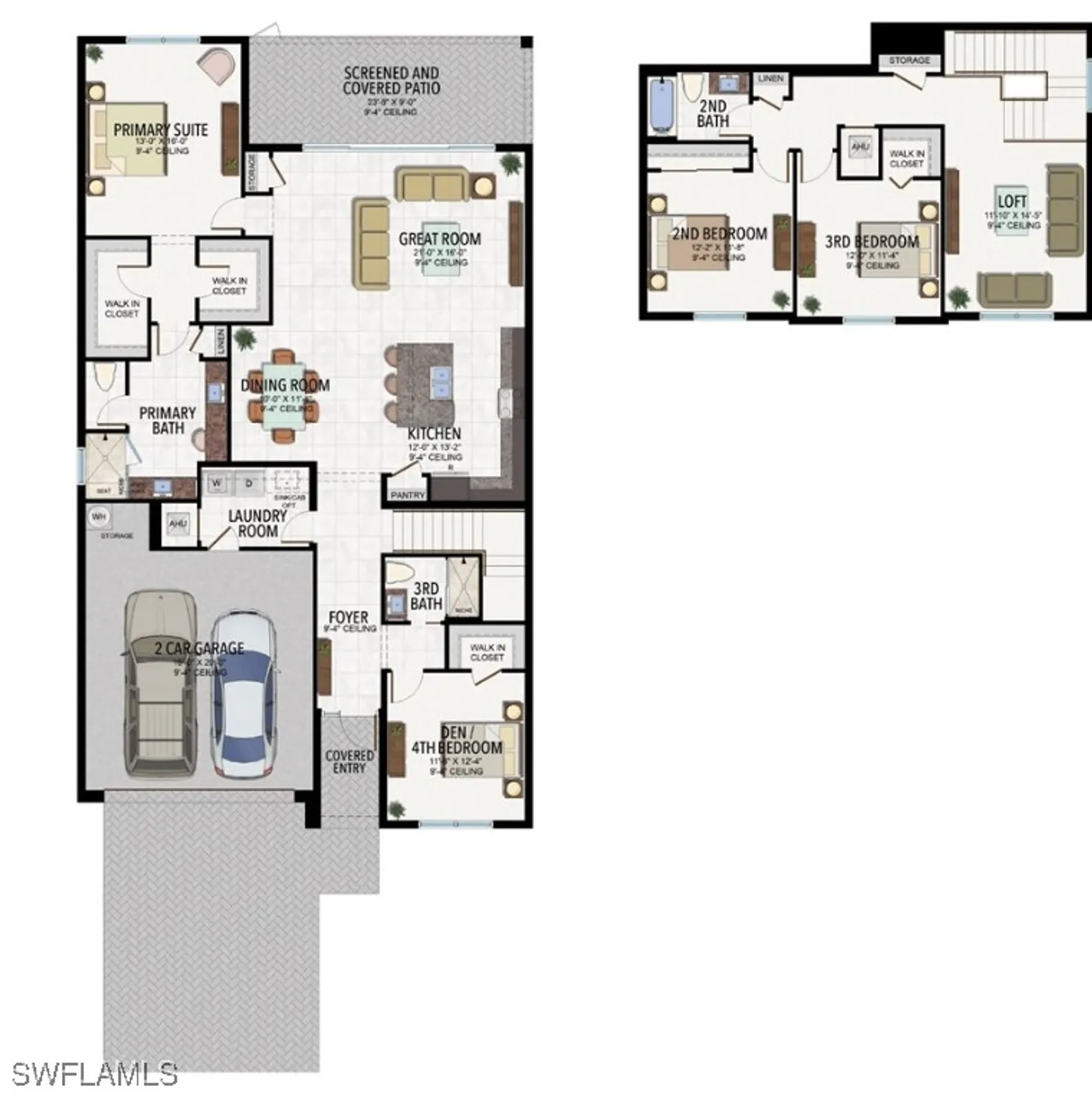 Property Slideshow image 36 of 49 | 3384 meloy dr, Fort Myers, FL, 33905