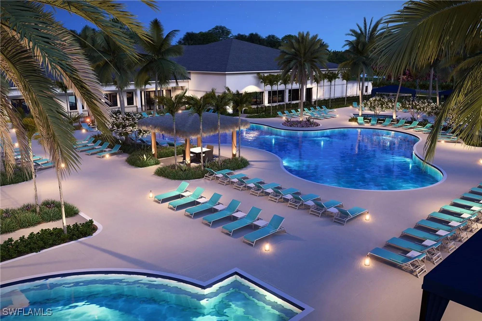 Property Slideshow image 44 of 49 | 3384 meloy dr, Fort Myers, FL, 33905