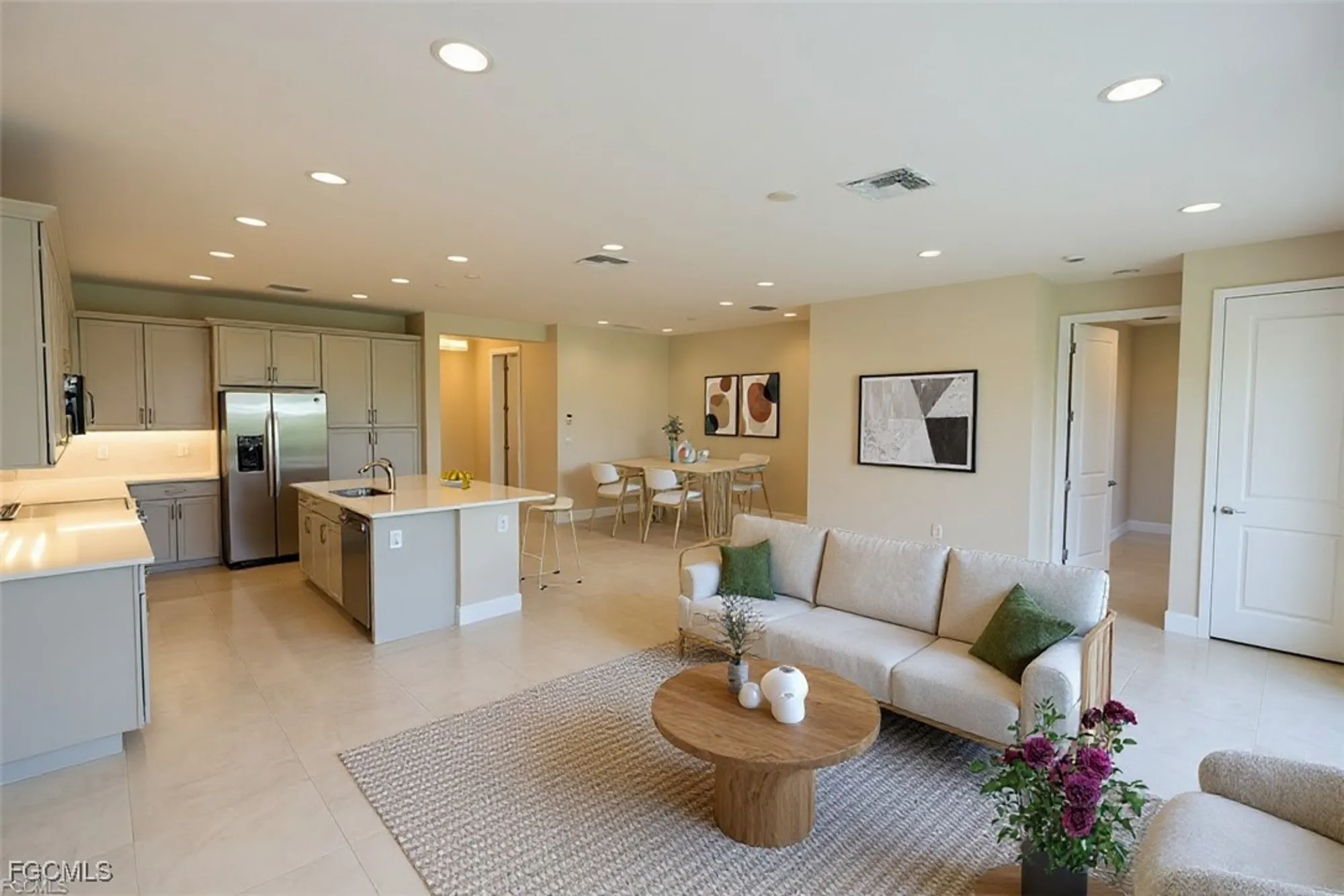 Property Slideshow image 4 of 49 | 3384 meloy dr, Fort Myers, FL, 33905