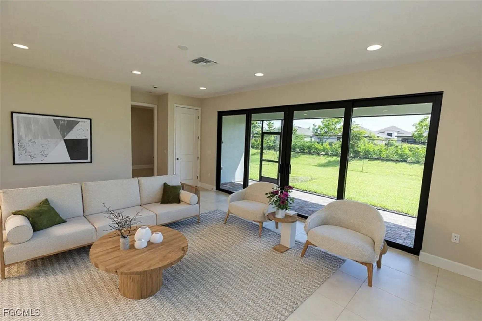 Property Slideshow image 7 of 49 | 3384 meloy dr, Fort Myers, FL, 33905