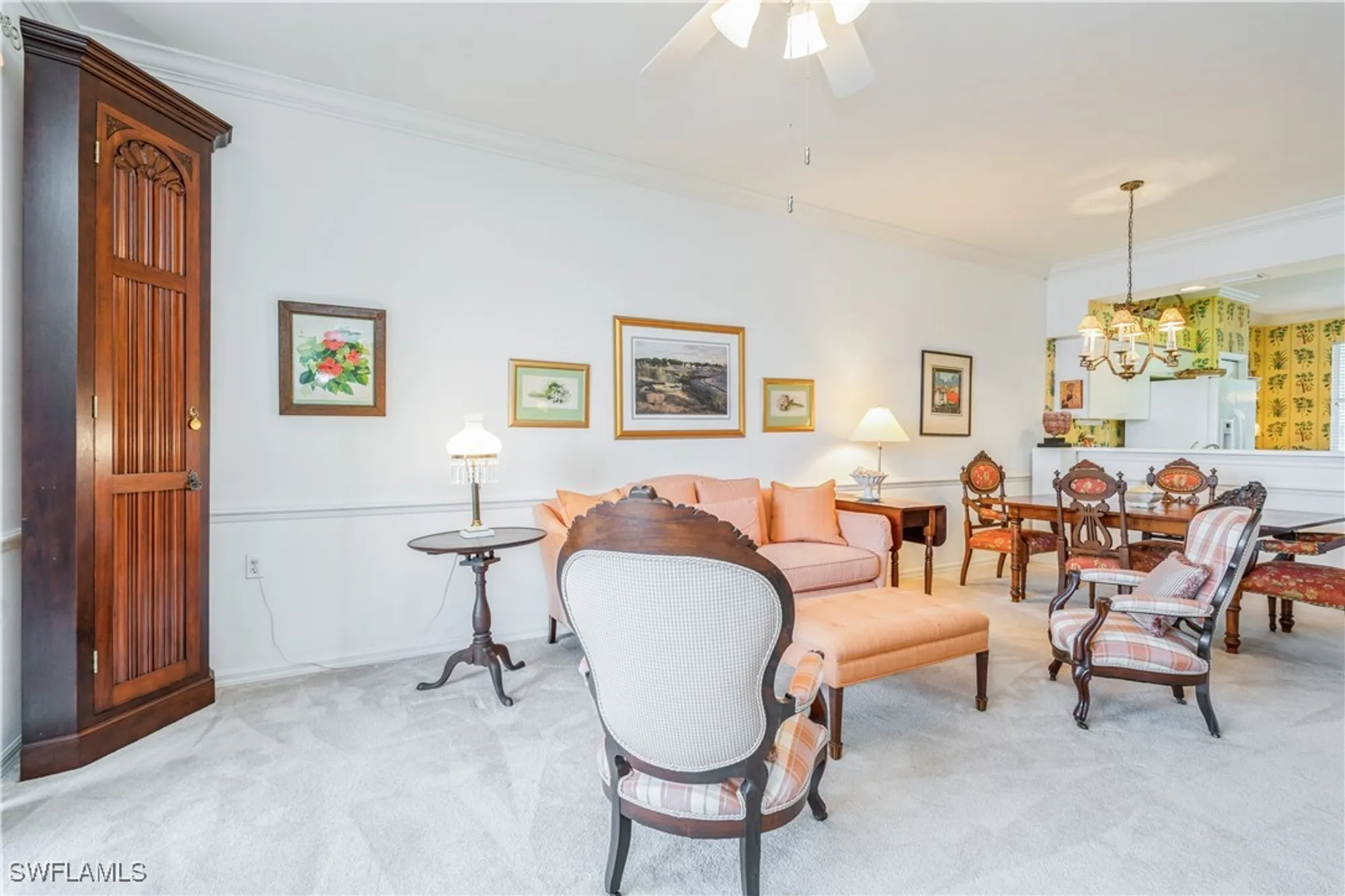 Property Slideshow image 11 of 33 | 14051 brant point cir 8105, Fort Myers, FL, 33919