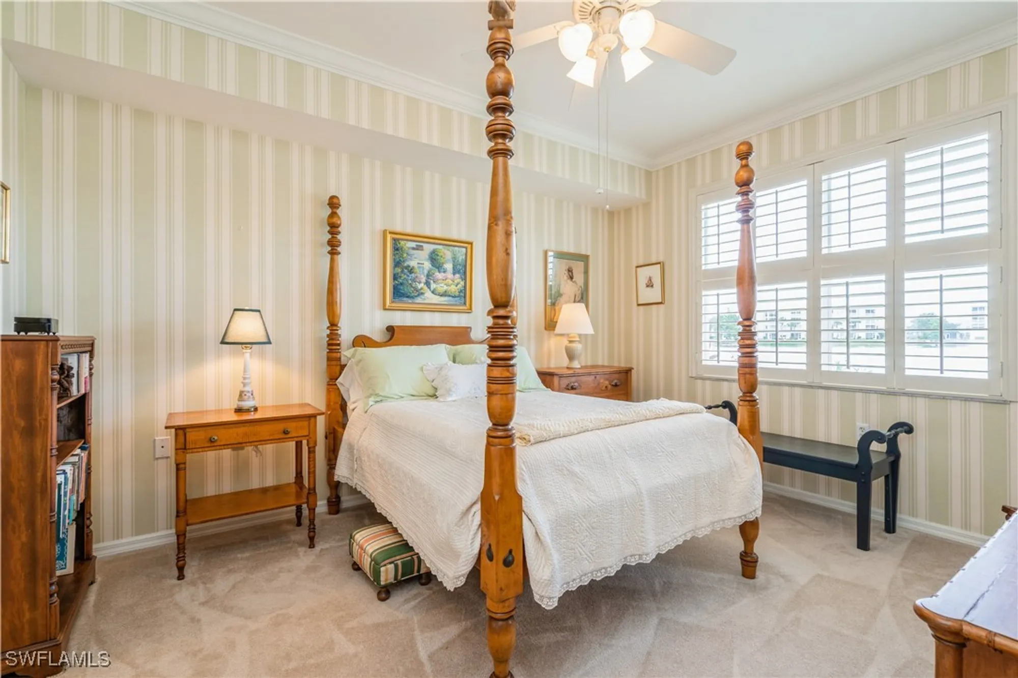 Property Slideshow image 12 of 33 | 14051 brant point cir 8105, Fort Myers, FL, 33919
