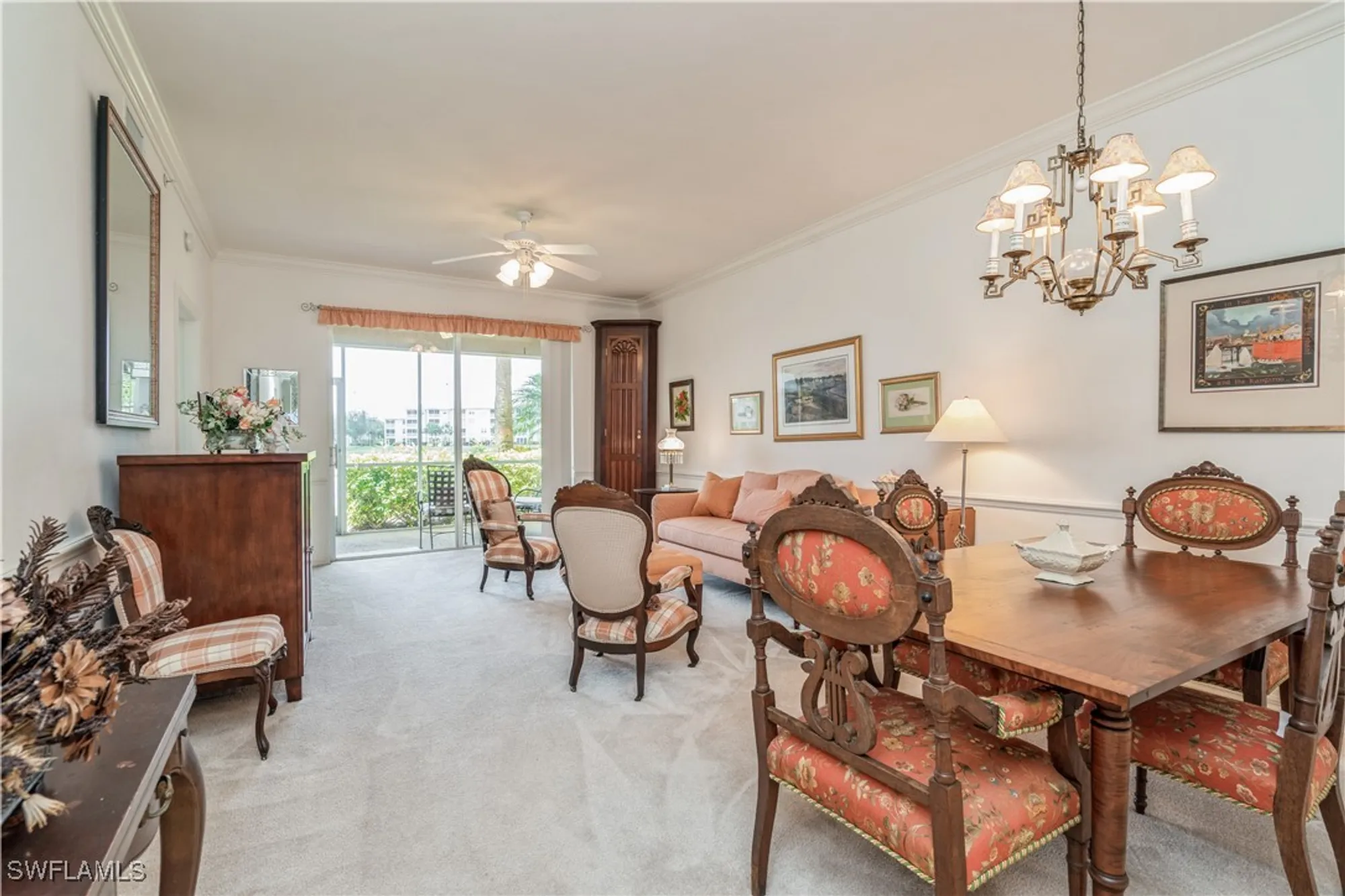 Property Slideshow image 8 of 33 | 14051 brant point cir 8105, Fort Myers, FL, 33919