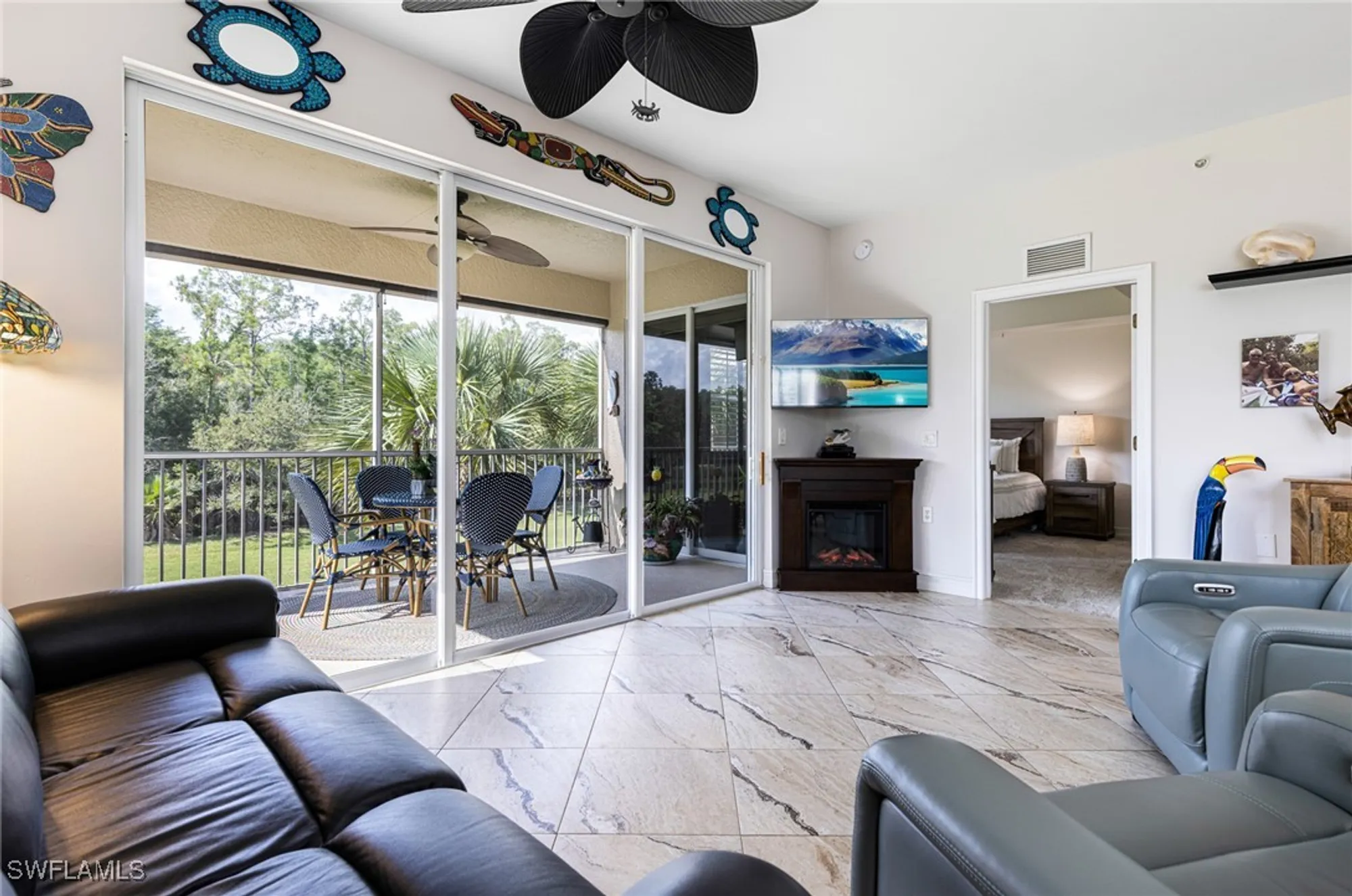 Property Slideshow image 12 of 49 | 10530 amiata way 201, Fort Myers, FL, 33913