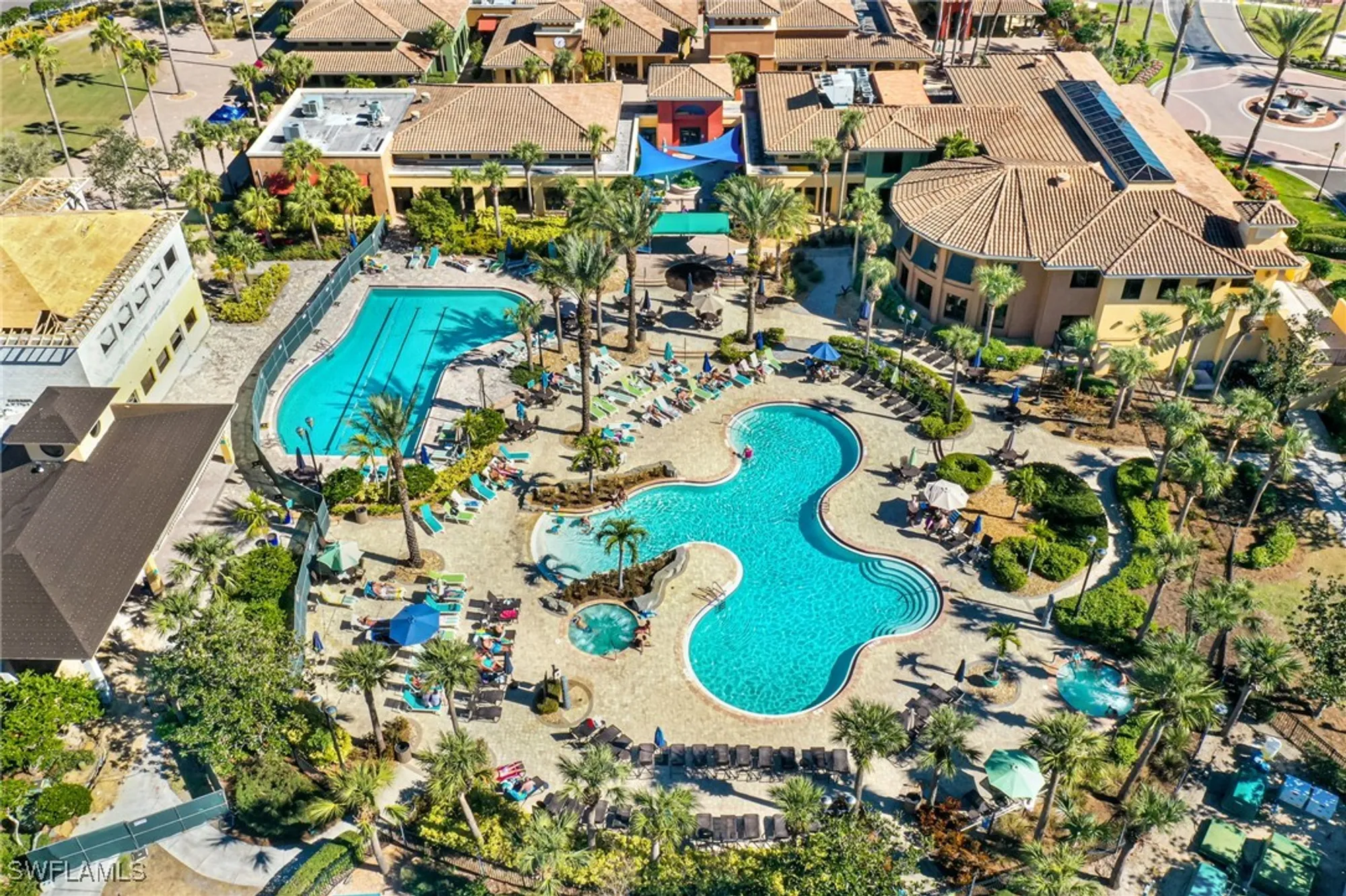 Property Slideshow image 47 of 49 | 10530 amiata way 201, Fort Myers, FL, 33913