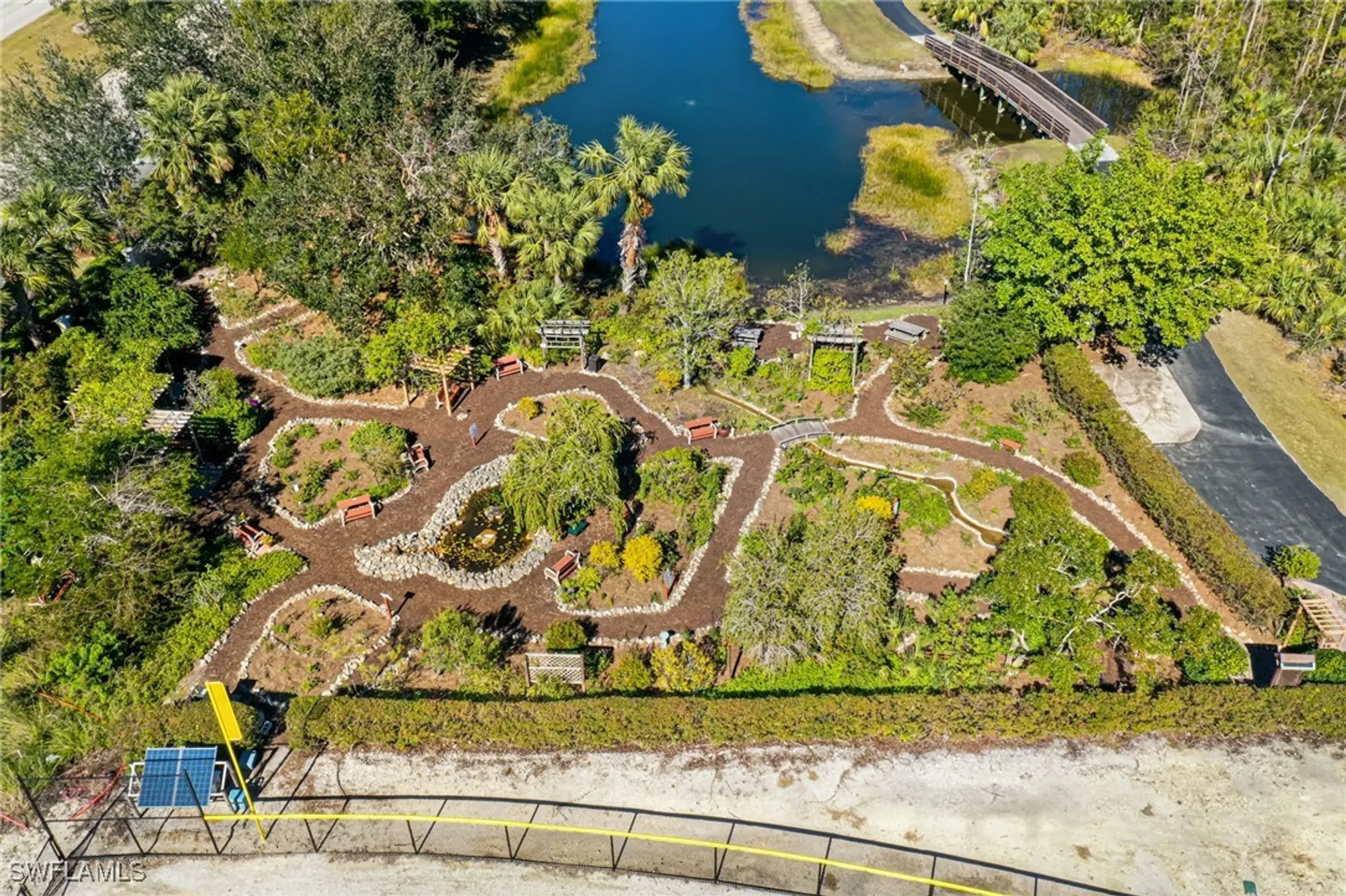 Property Slideshow image 48 of 49 | 10530 amiata way 201, Fort Myers, FL, 33913
