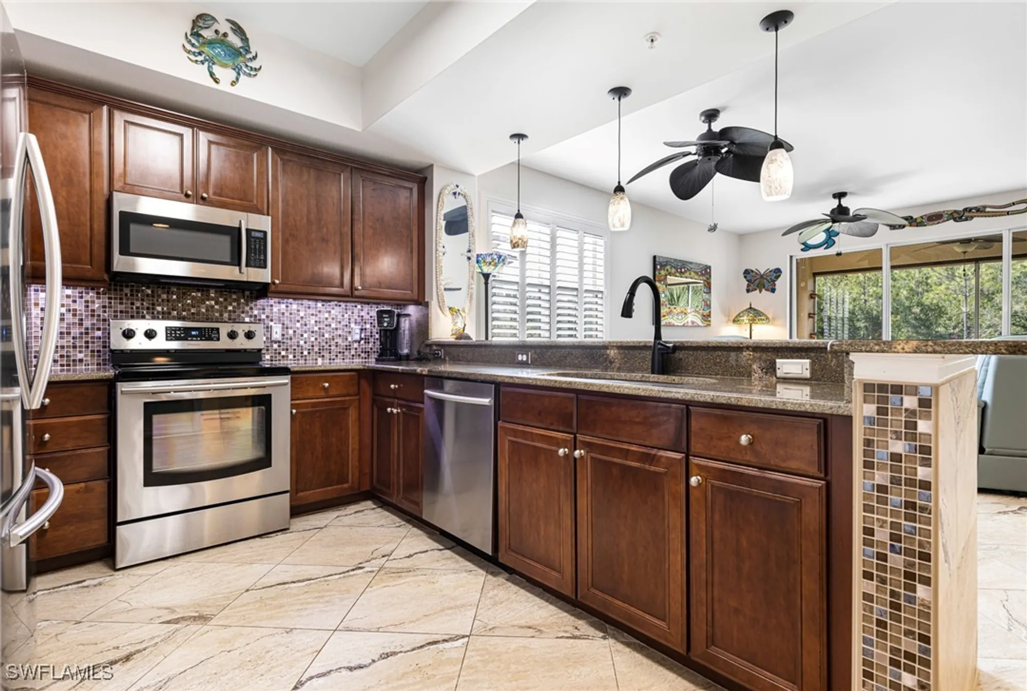 Property Slideshow image 4 of 49 | 10530 amiata way 201, Fort Myers, FL, 33913