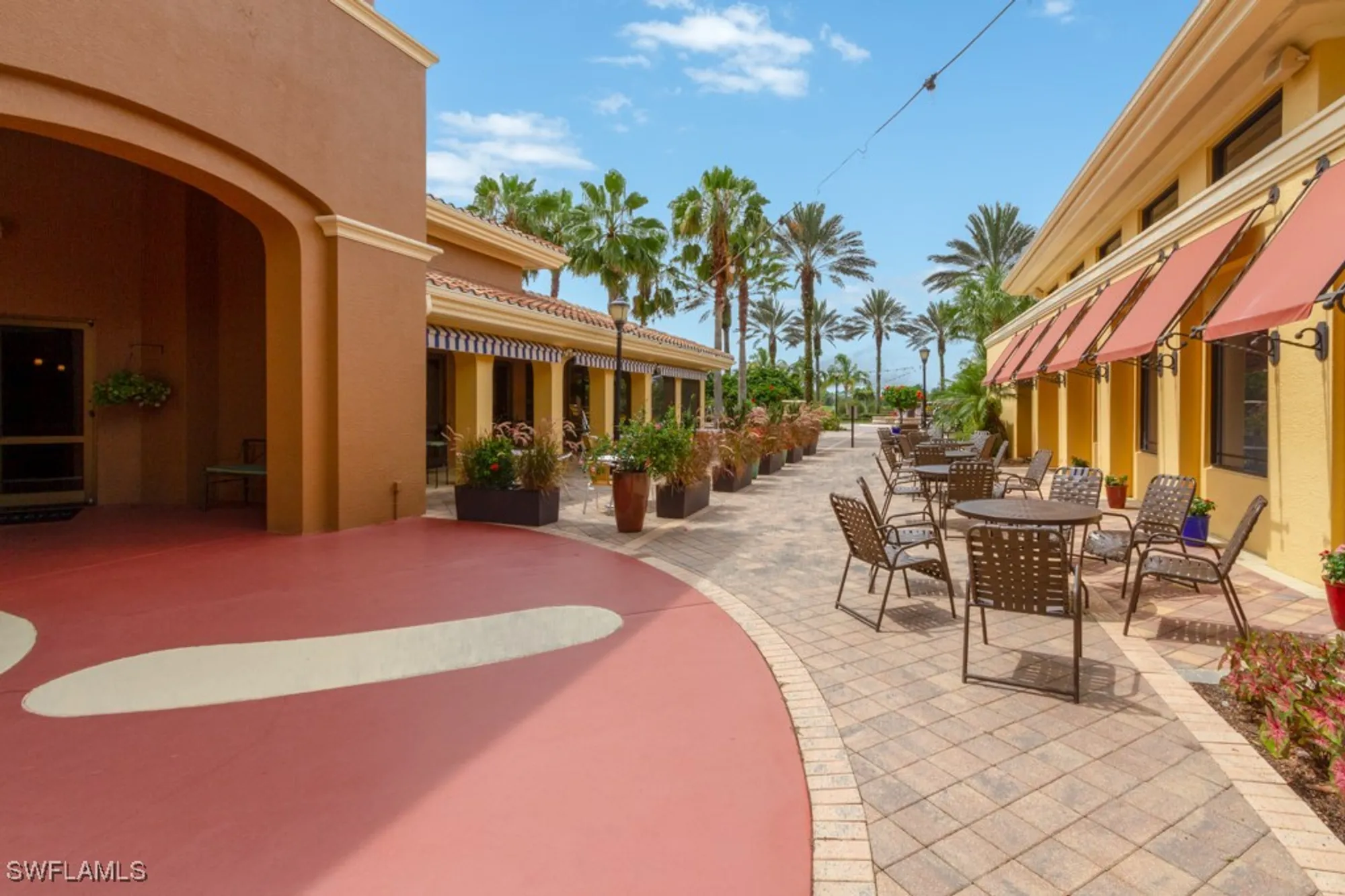 Property Slideshow image 42 of 49 | 10530 amiata way 201, Fort Myers, FL, 33913