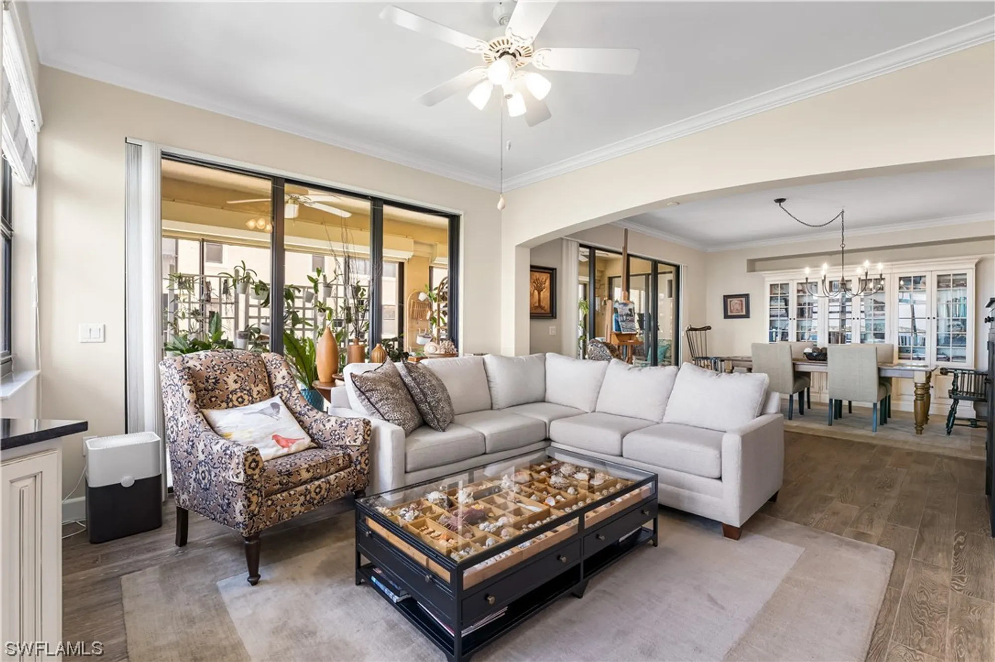 Property Slideshow image 10 of 48 | 11640 court of palms 304, Fort Myers, FL, 33908