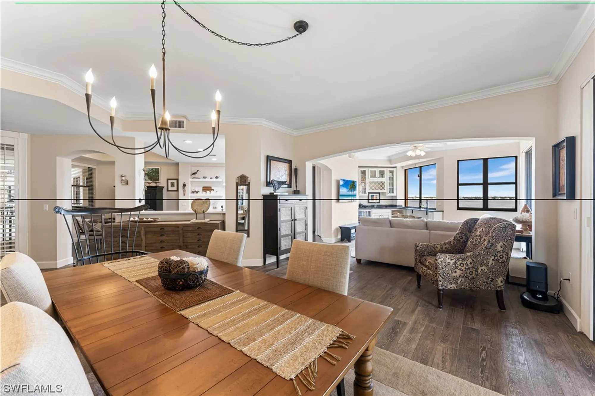 Property Slideshow image 12 of 48 | 11640 court of palms 304, Fort Myers, FL, 33908