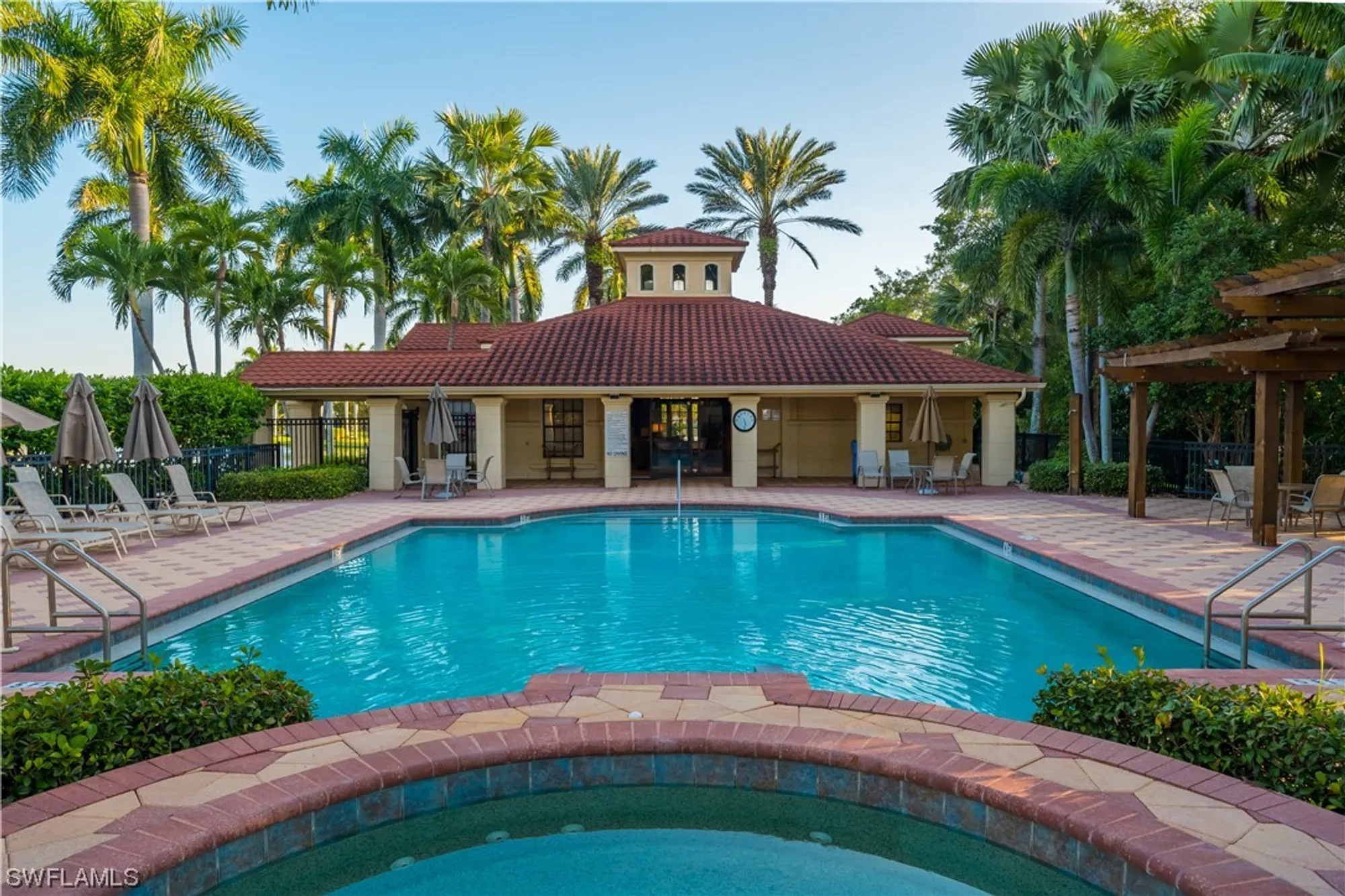 Property Slideshow image 34 of 48 | 11640 court of palms 304, Fort Myers, FL, 33908