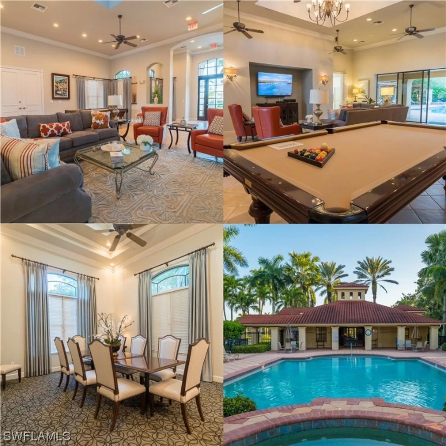 Property Slideshow image 33 of 48 | 11640 court of palms 304, Fort Myers, FL, 33908