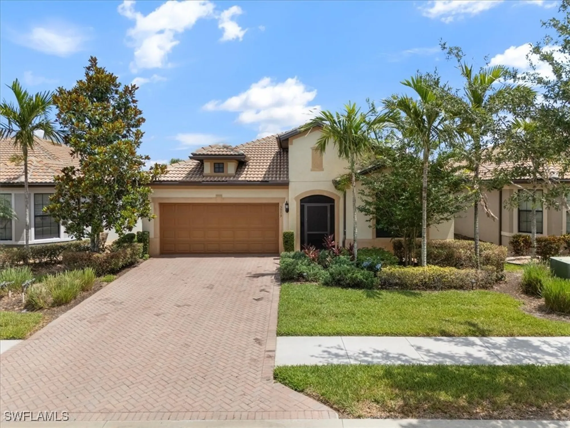 Property Slideshow image 1 of 50 | 5979 prosperity ln, Ave Maria, FL, 34142