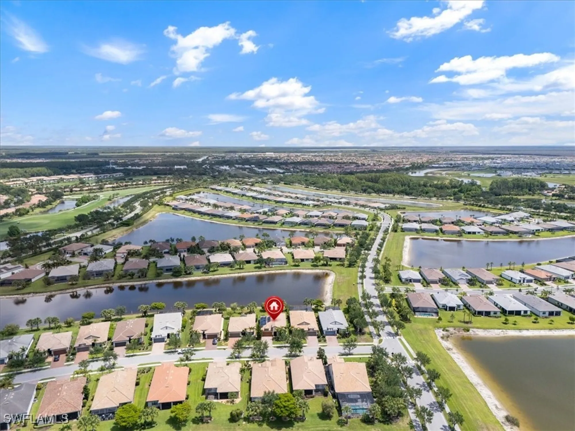 Property Slideshow image 36 of 50 | 5979 prosperity ln, Ave Maria, FL, 34142