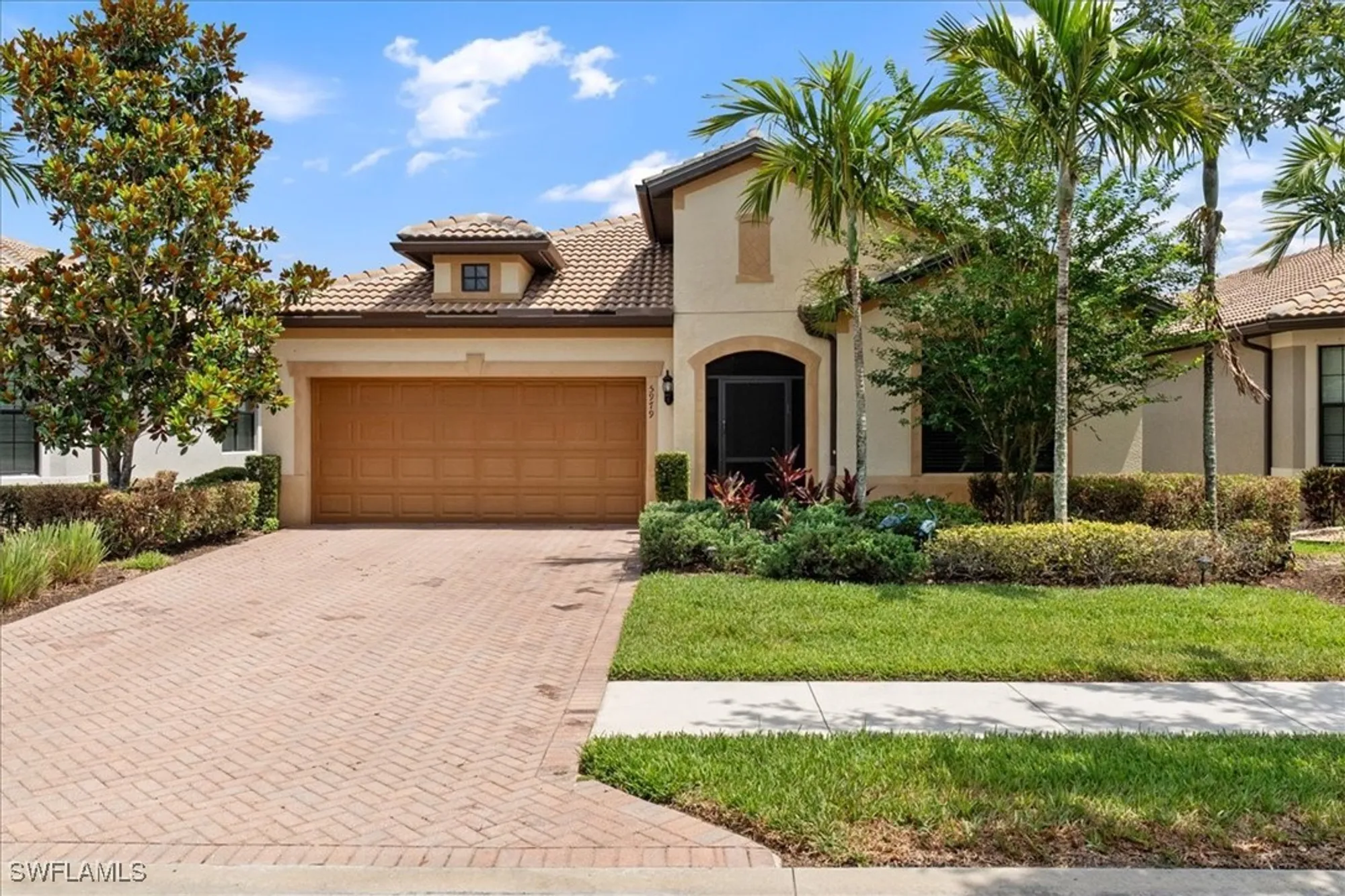 Property Slideshow image 3 of 50 | 5979 prosperity ln, Ave Maria, FL, 34142