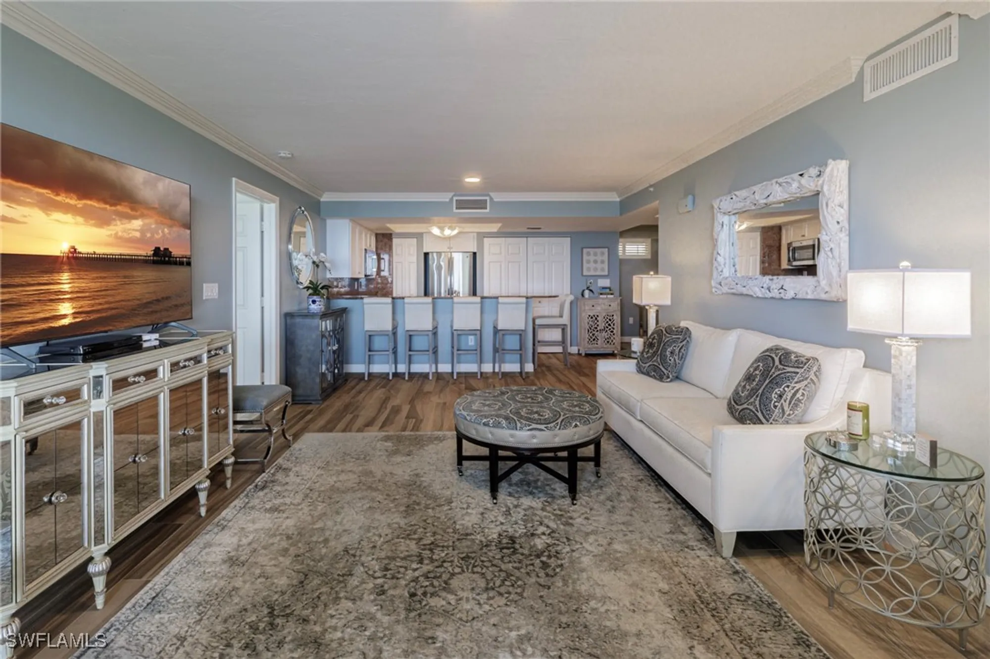 Property Slideshow image 13 of 44 | 6849 grenadier blvd 1803, Naples, FL, 34108