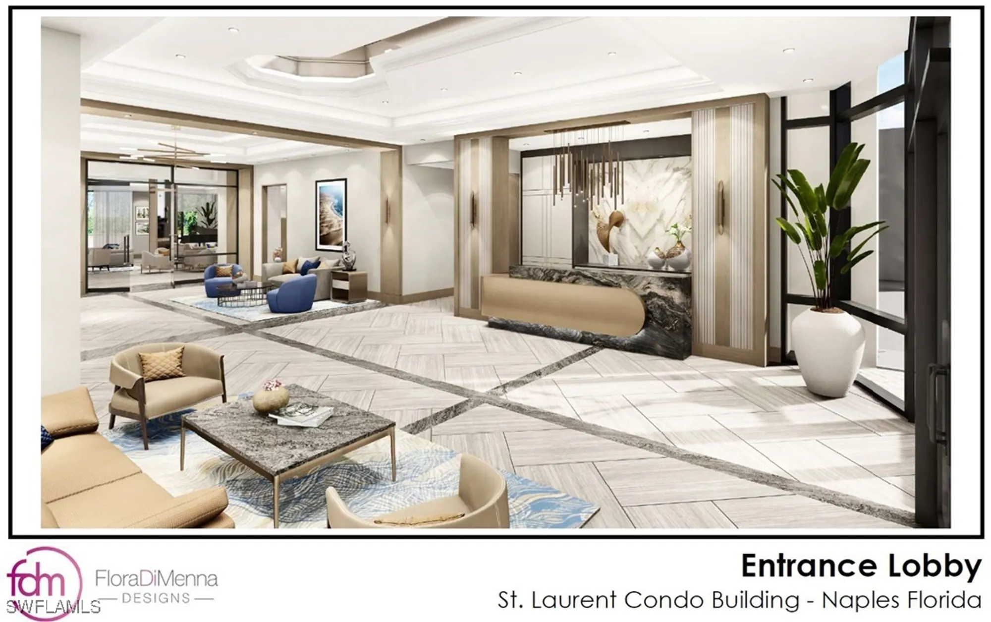 Property Slideshow image 39 of 44 | 6849 grenadier blvd 1803, Naples, FL, 34108