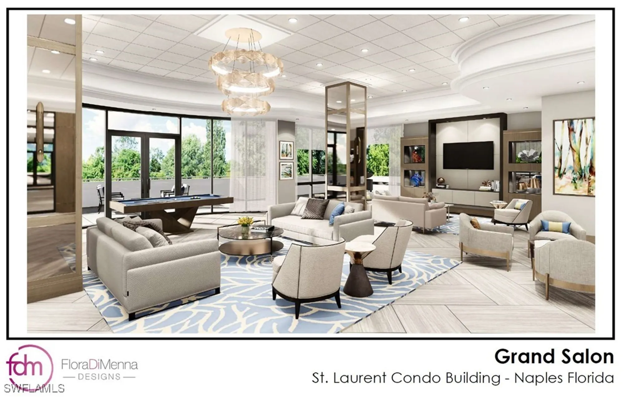 Property Slideshow image 44 of 44 | 6849 grenadier blvd 1803, Naples, FL, 34108