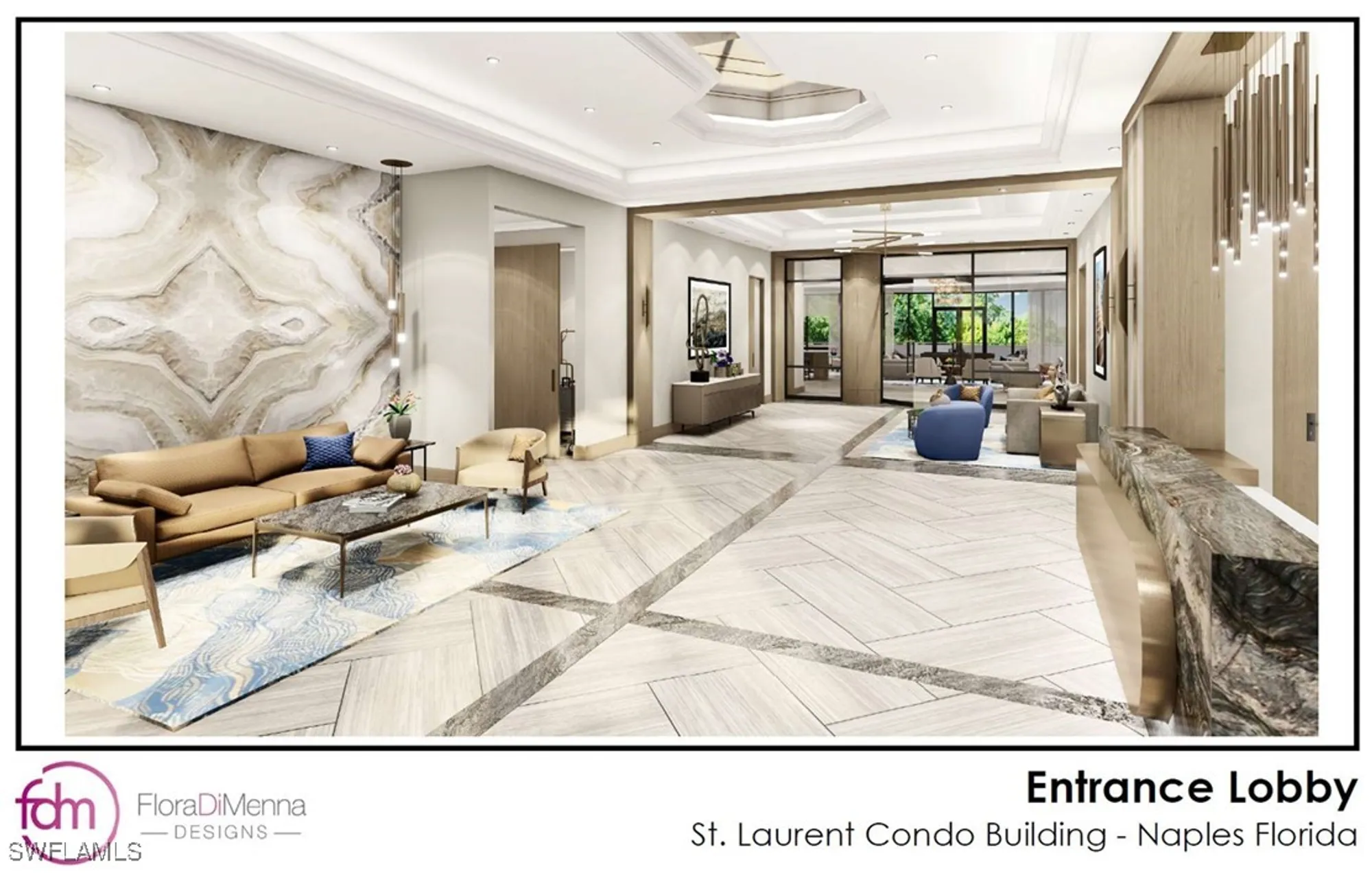 Property Slideshow image 40 of 44 | 6849 grenadier blvd 1803, Naples, FL, 34108