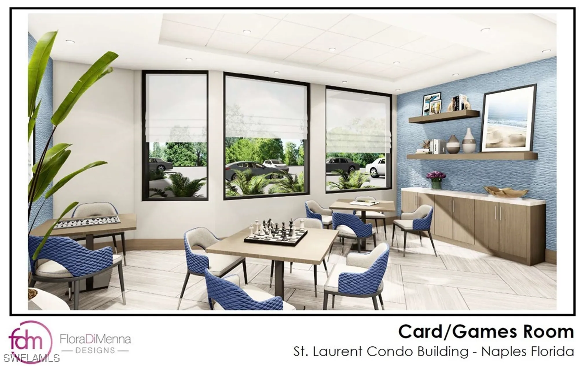 Property Slideshow image 41 of 44 | 6849 grenadier blvd 1803, Naples, FL, 34108