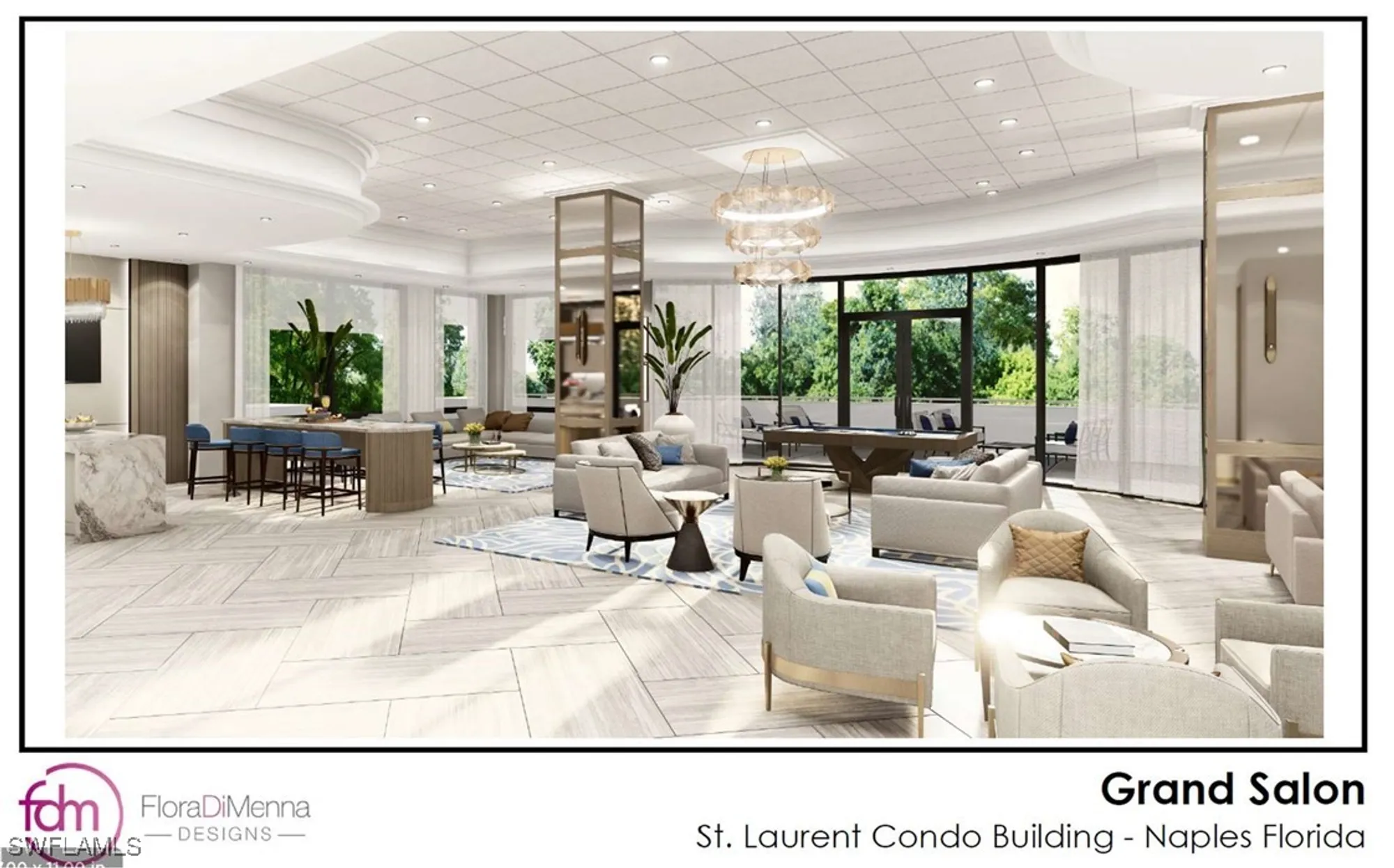 Property Slideshow image 43 of 44 | 6849 grenadier blvd 1803, Naples, FL, 34108