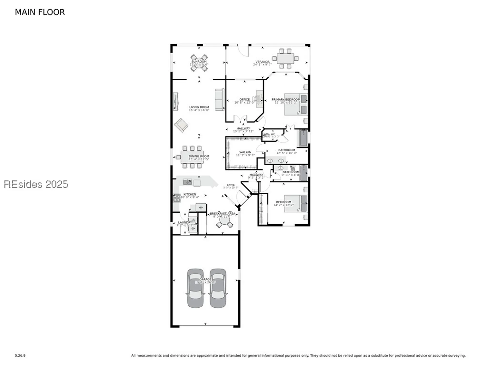 Property Slideshow image 30 of 30 | 22 sundome ct, Bluffton, SC, 29909