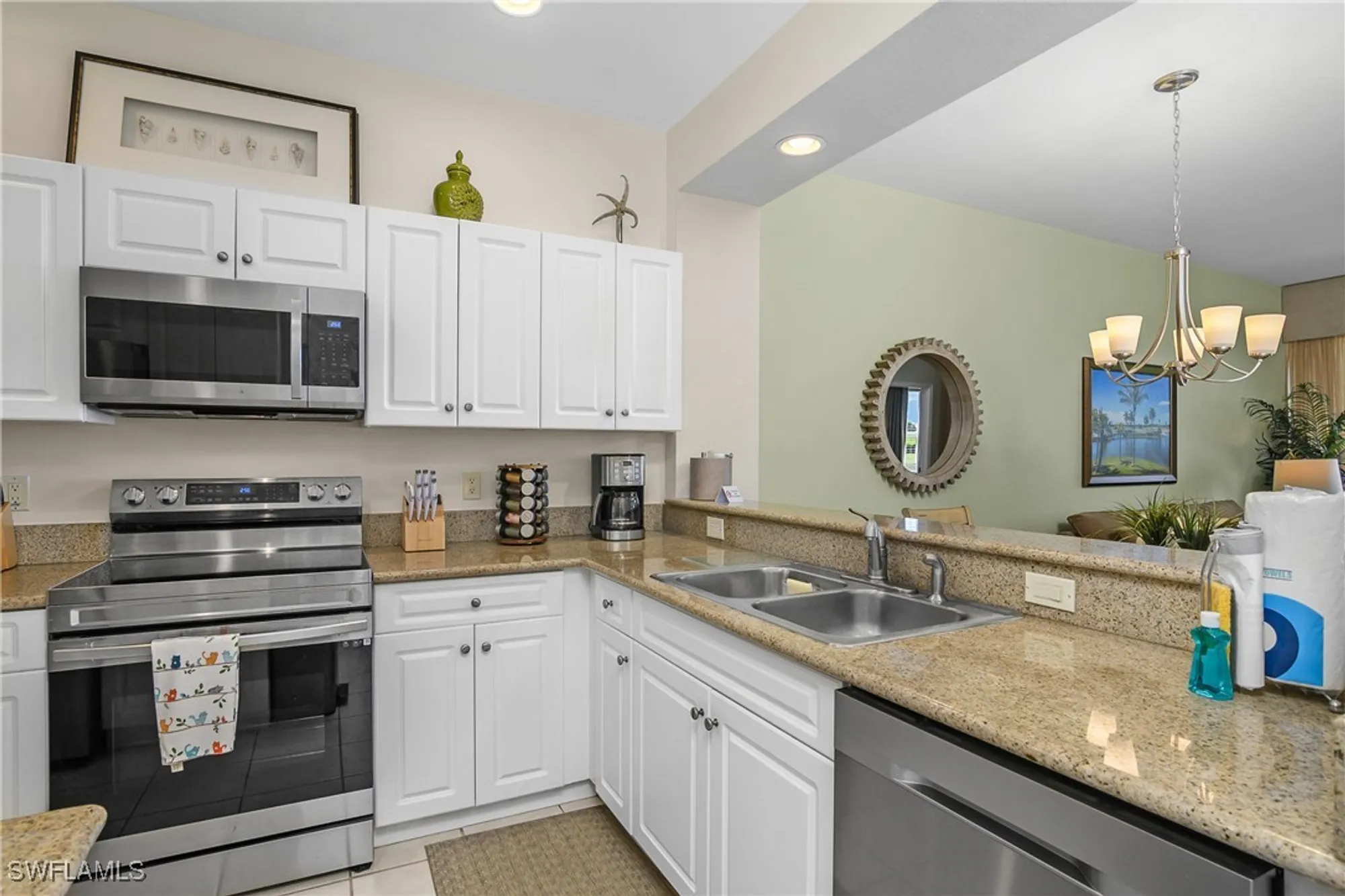 Property Slideshow image 1 of 34 | 7965 mahogany run ln 312, Naples, FL, 34113