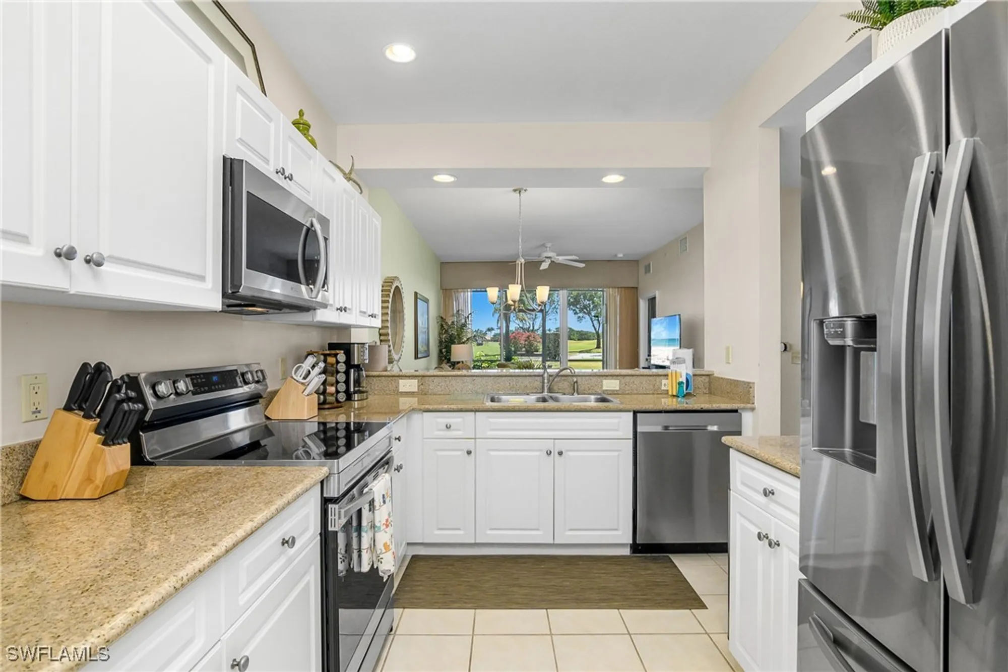 Property Slideshow image 10 of 34 | 7965 mahogany run ln 312, Naples, FL, 34113
