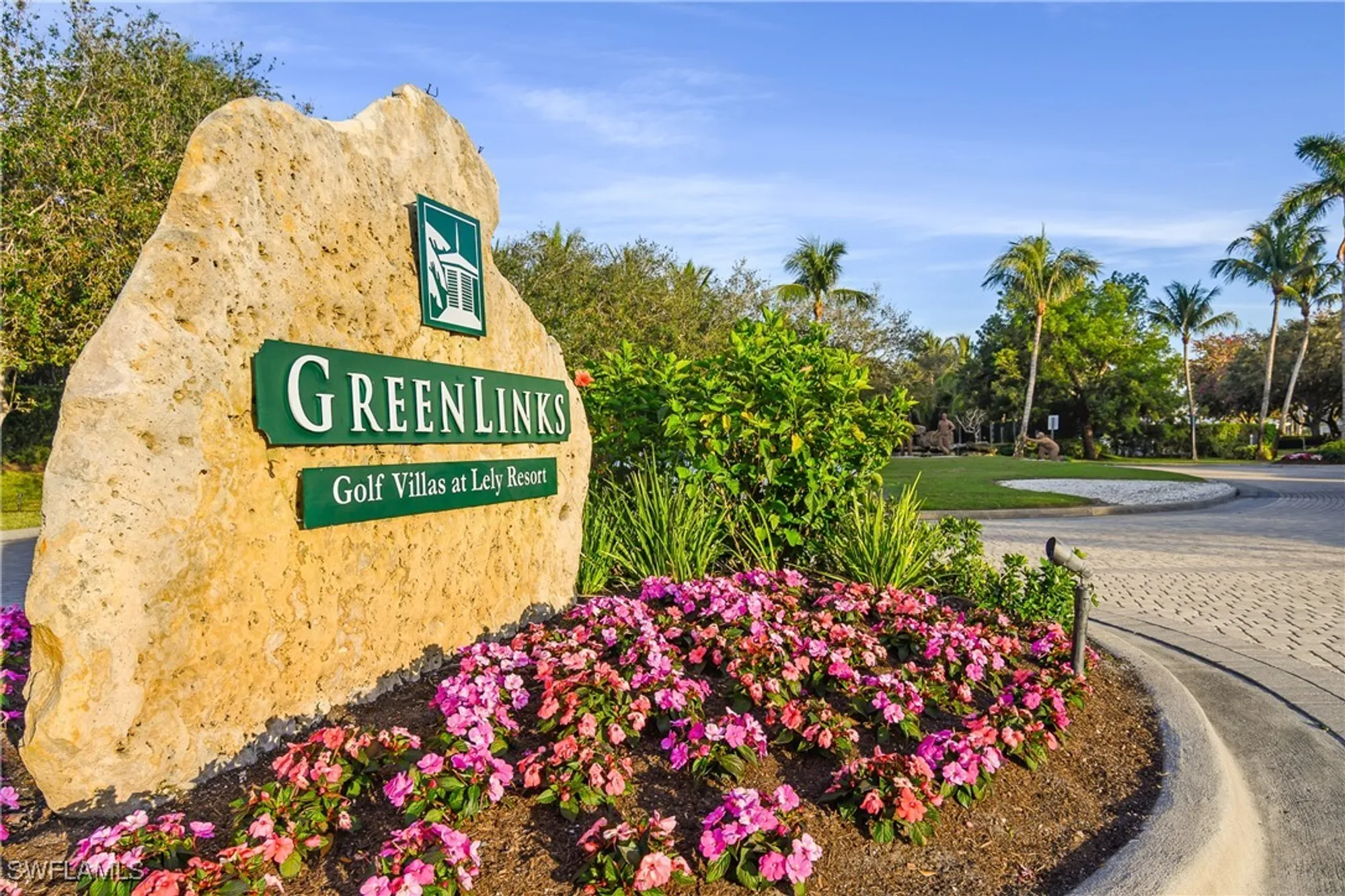 Property Slideshow image 20 of 34 | 7965 mahogany run ln 312, Naples, FL, 34113