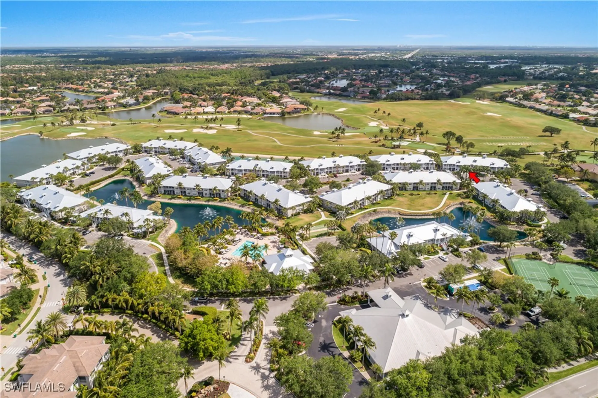 Property Slideshow image 33 of 34 | 7965 mahogany run ln 312, Naples, FL, 34113