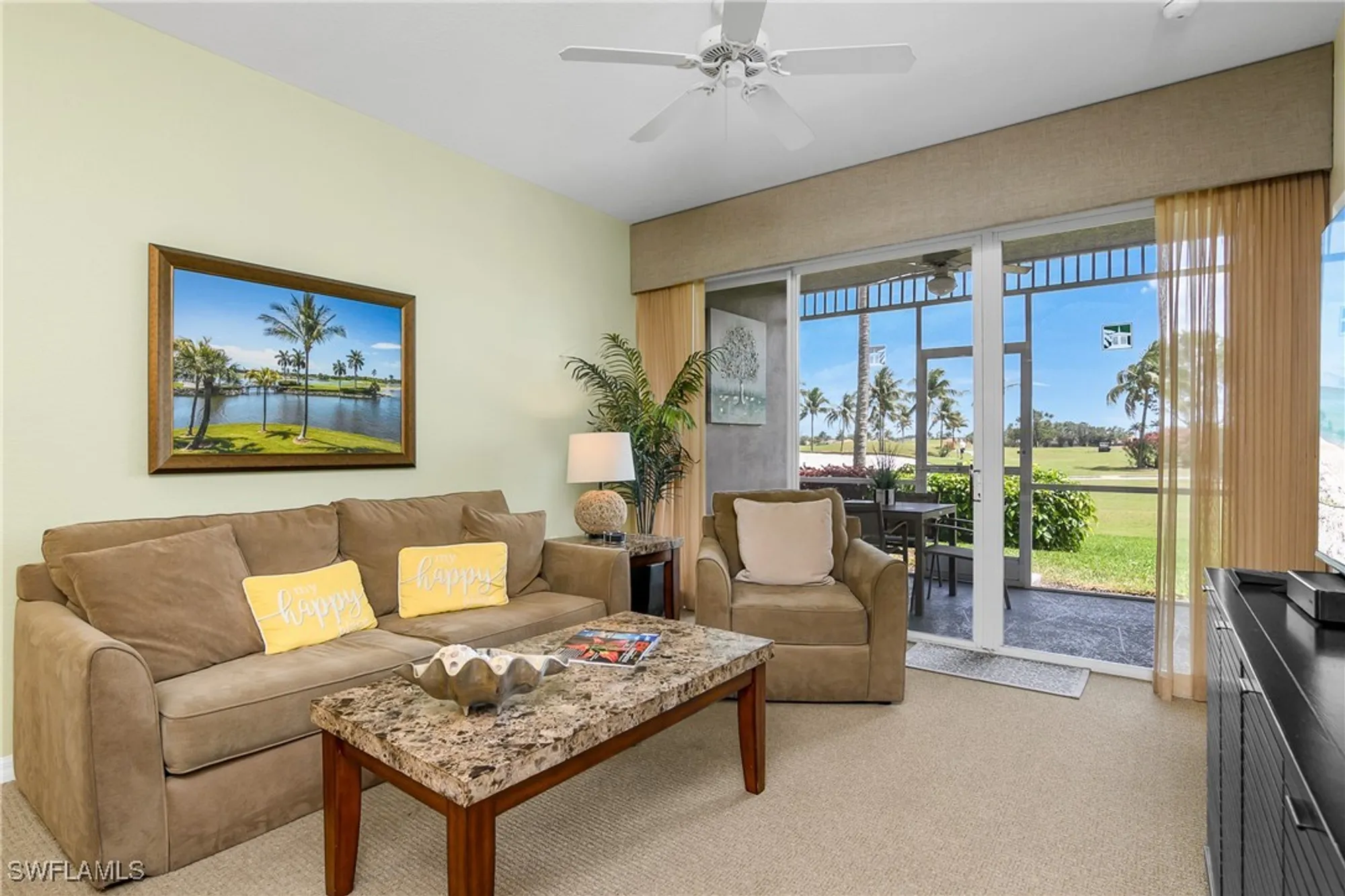 Property Slideshow image 4 of 34 | 7965 mahogany run ln 312, Naples, FL, 34113
