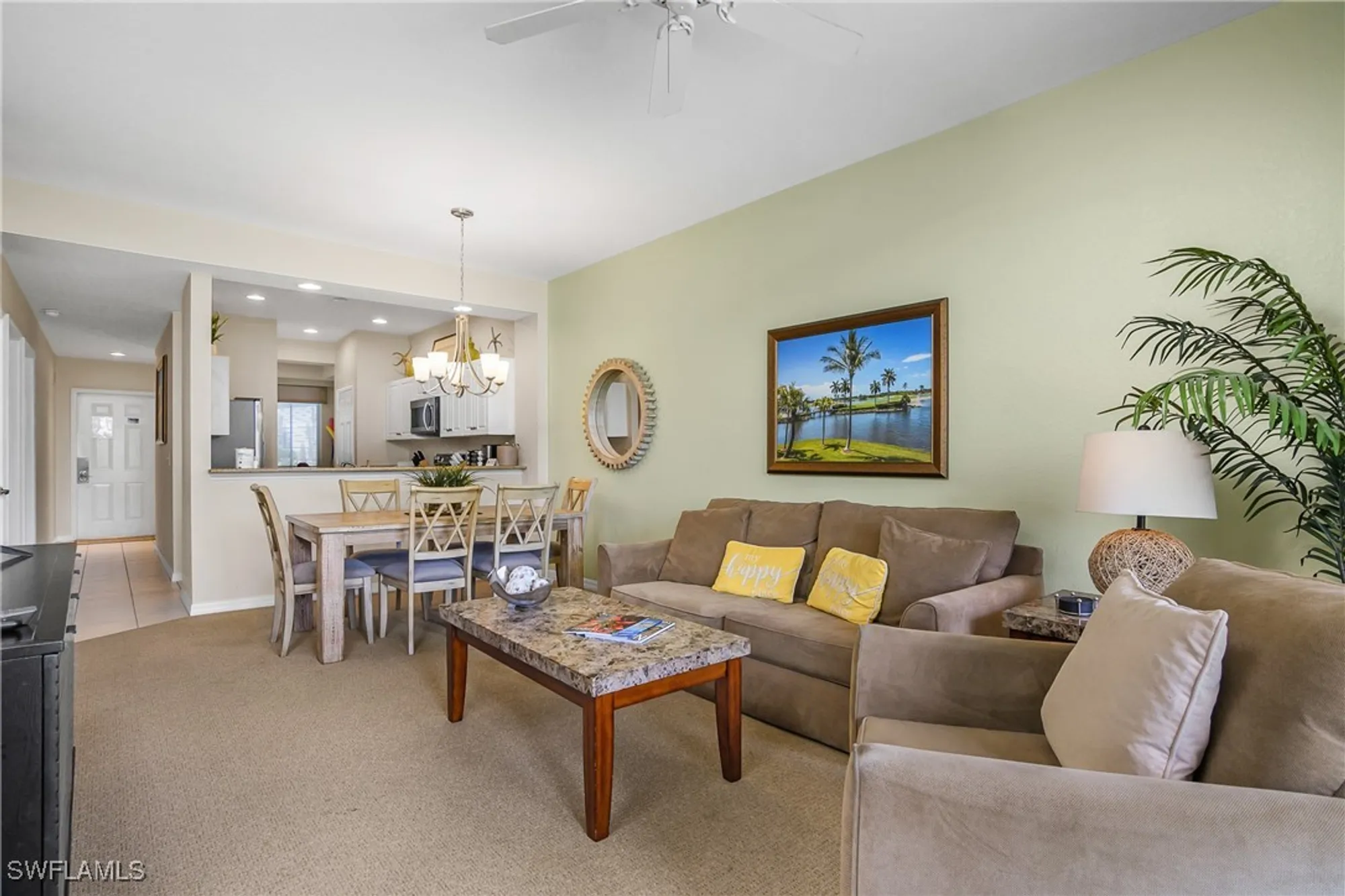 Property Slideshow image 6 of 34 | 7965 mahogany run ln 312, Naples, FL, 34113