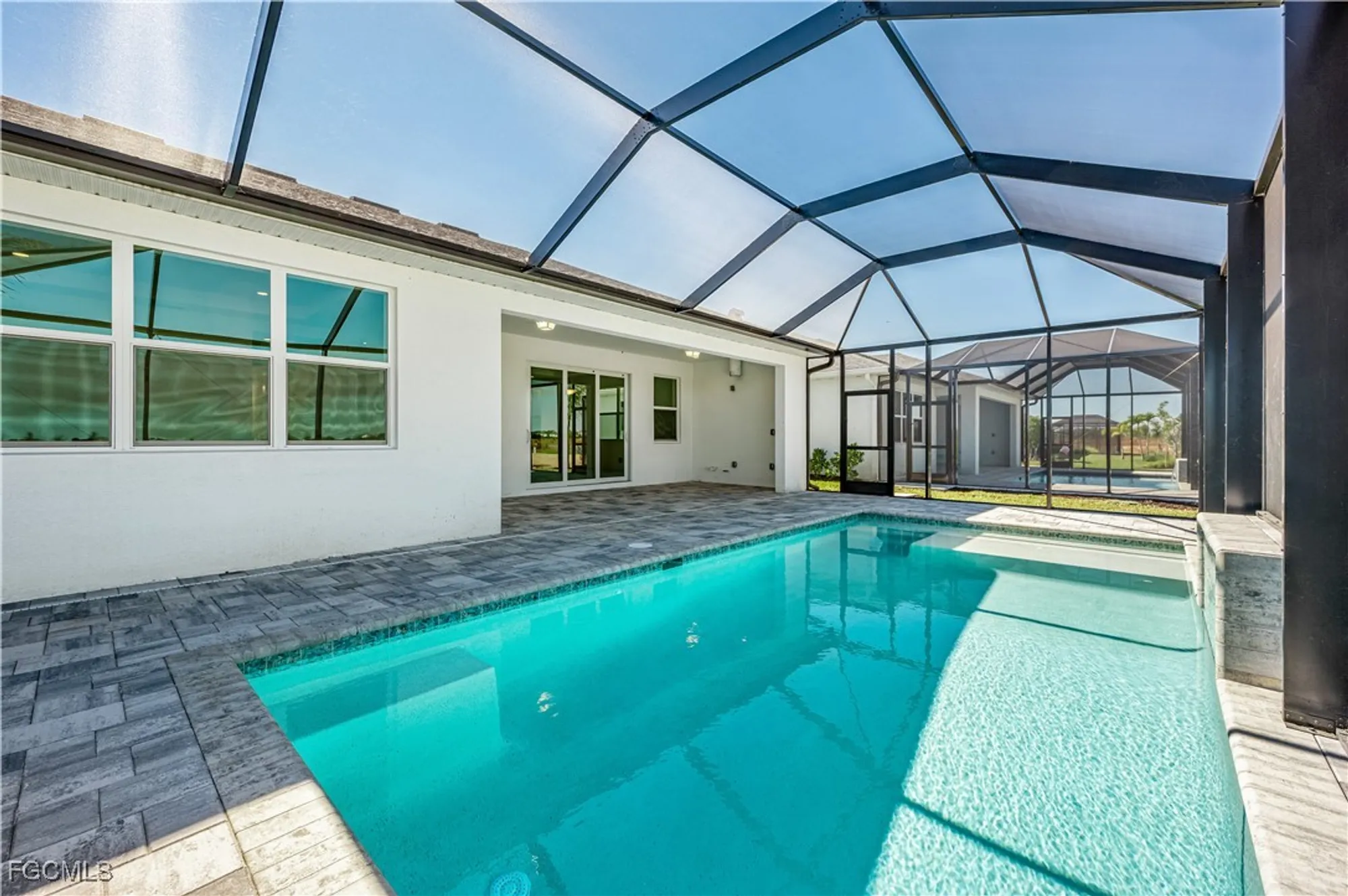 Property Slideshow image 13 of 38 | 44512 little blue heron way, Punta Gorda, FL, 33982