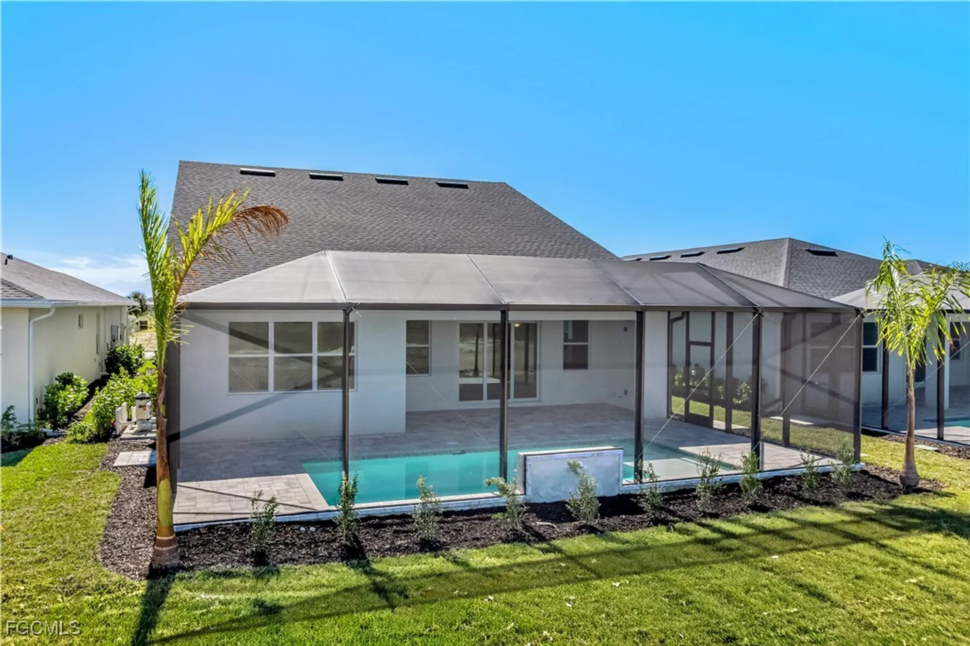 Property Slideshow image 24 of 38 | 44512 little blue heron way, Punta Gorda, FL, 33982