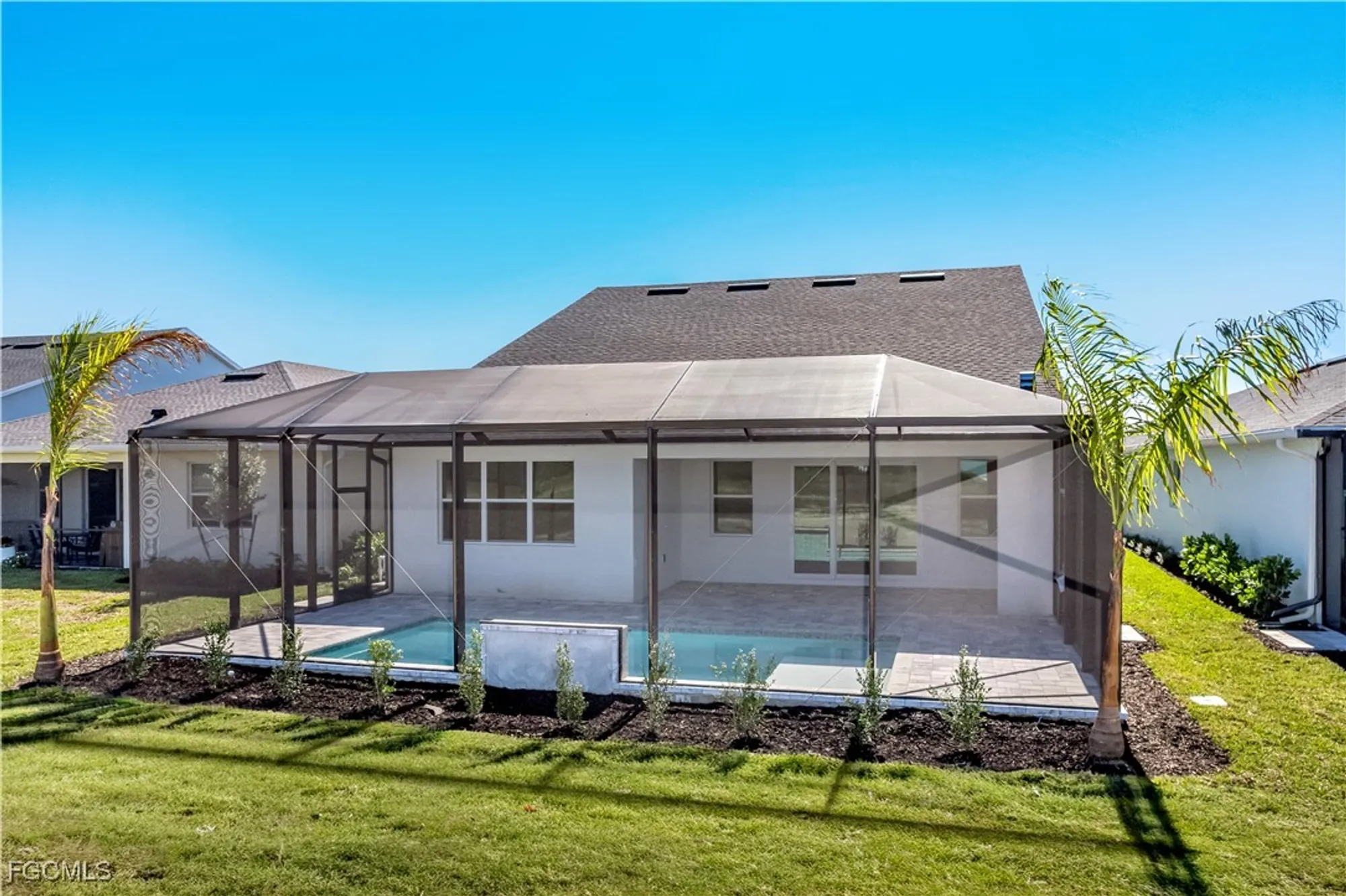 Property Slideshow image 2 of 38 | 44512 little blue heron way, Punta Gorda, FL, 33982