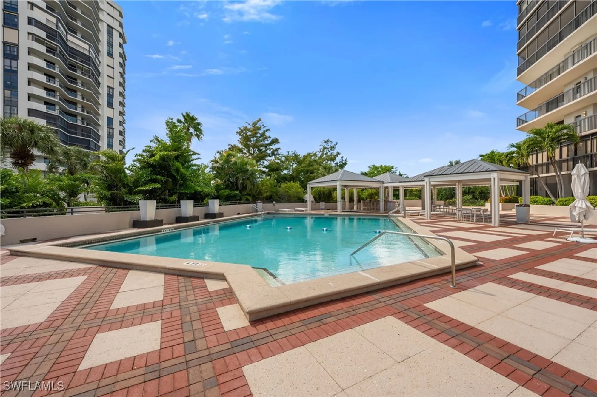 Property Slideshow image 19 of 21 | 6075 pelican bay blvd apt 705, Naples, FL, 34108