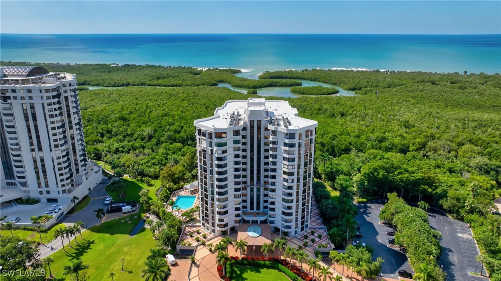 Property Slideshow image 1 of 21 | 6075 pelican bay blvd apt 705, Naples, FL, 34108