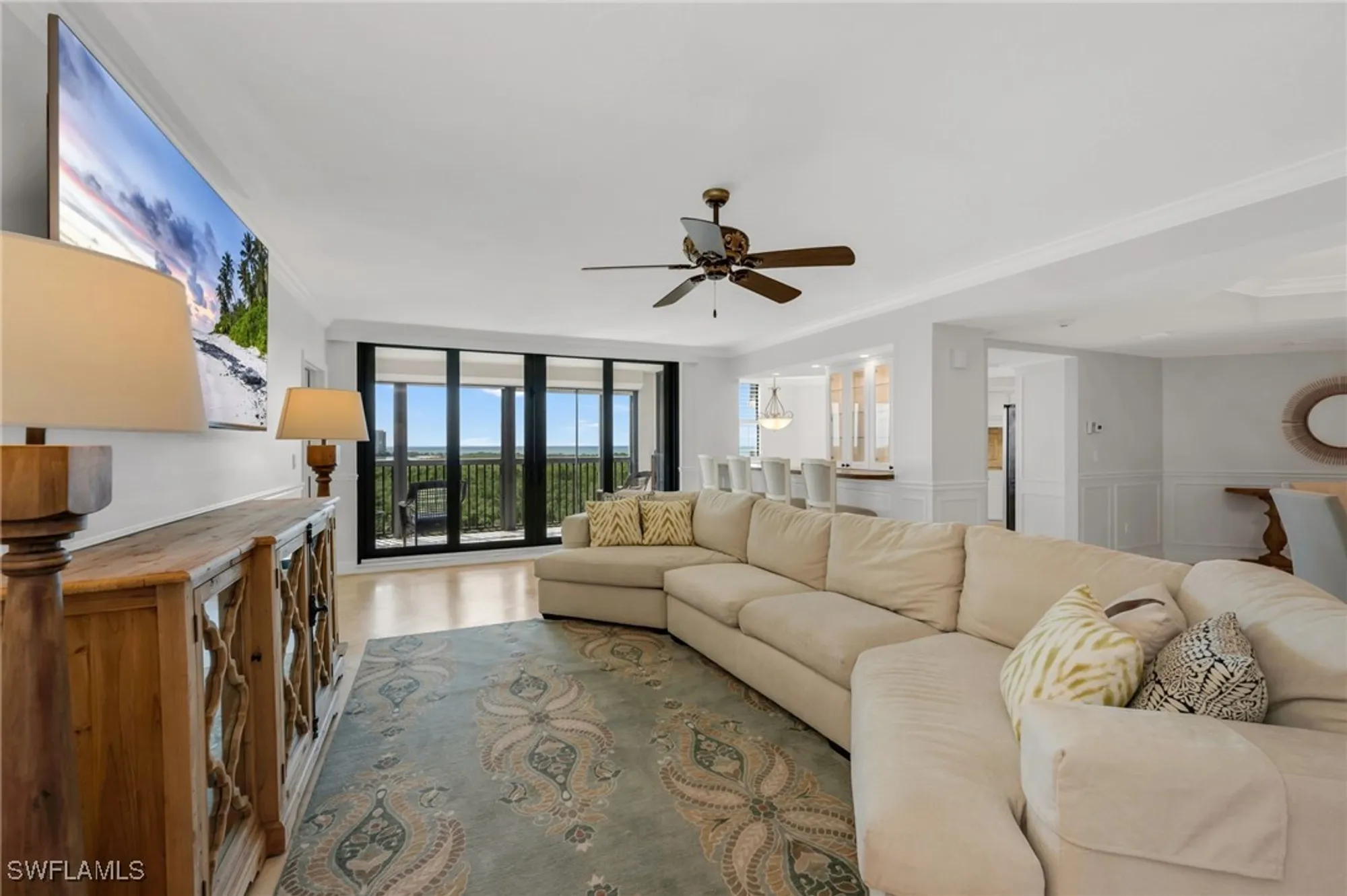 Property Slideshow image 5 of 21 | 6075 pelican bay blvd apt 705, Naples, FL, 34108