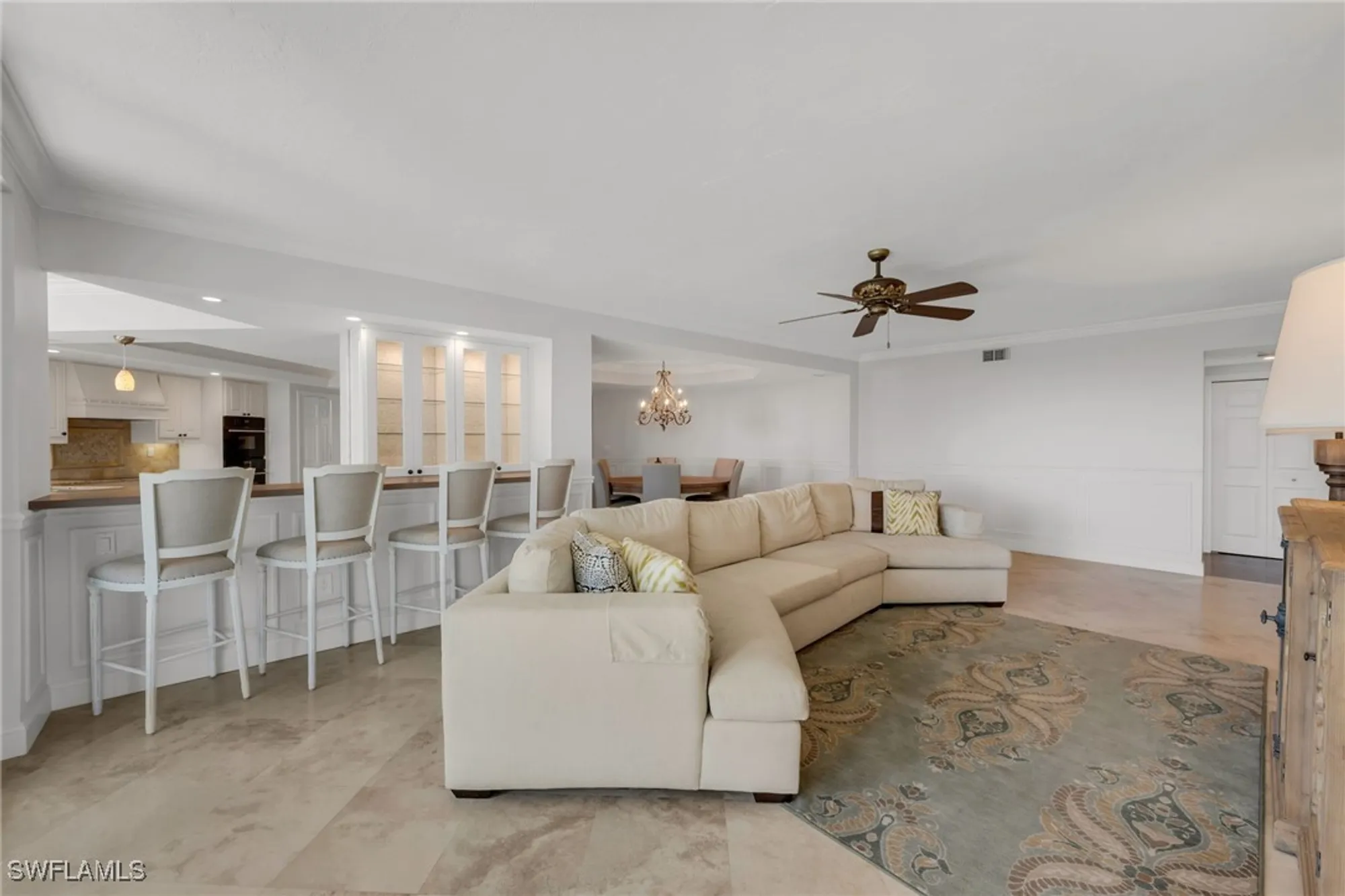 Property Slideshow image 6 of 21 | 6075 pelican bay blvd apt 705, Naples, FL, 34108