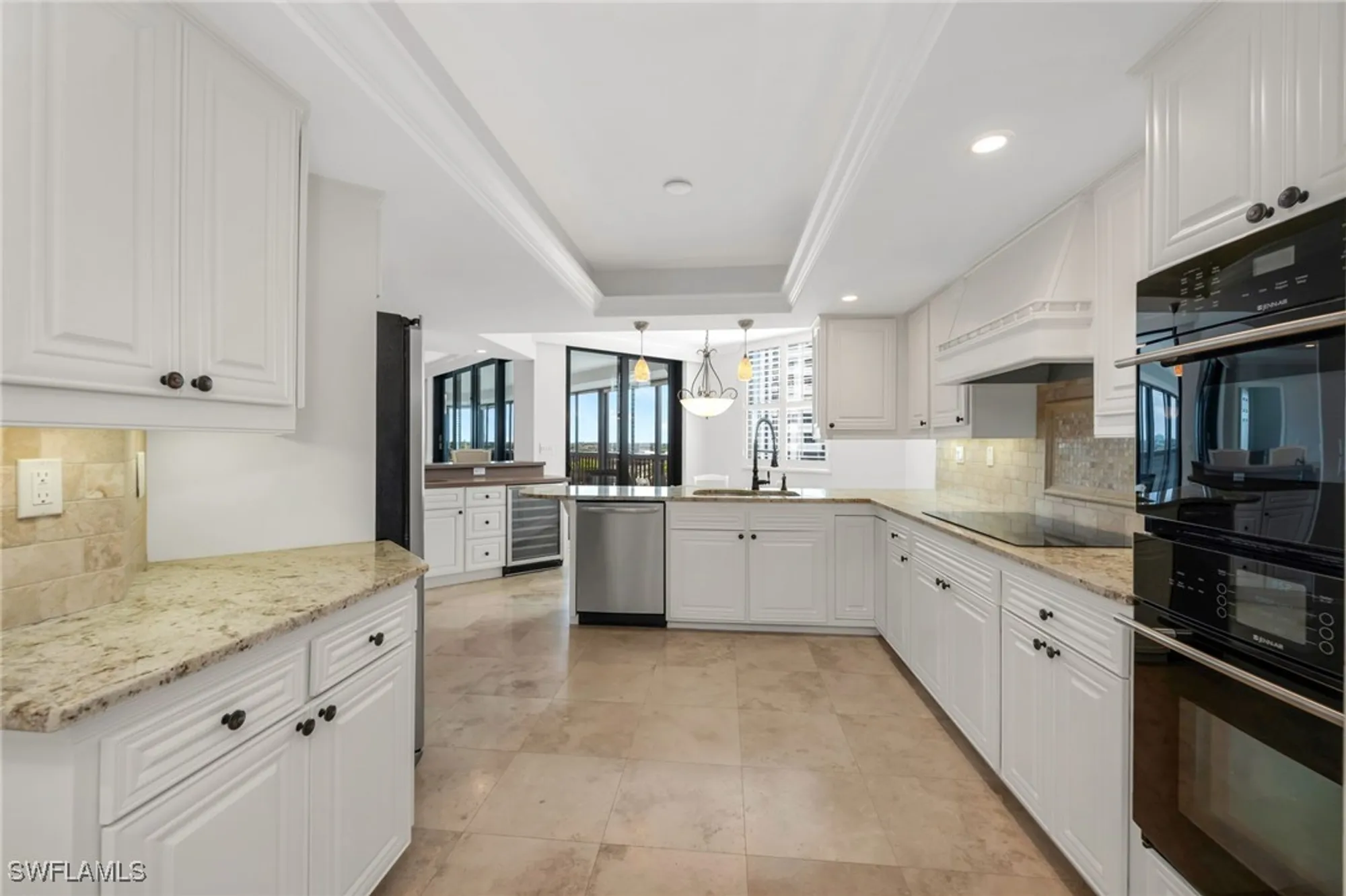 Property Slideshow image 7 of 21 | 6075 pelican bay blvd apt 705, Naples, FL, 34108