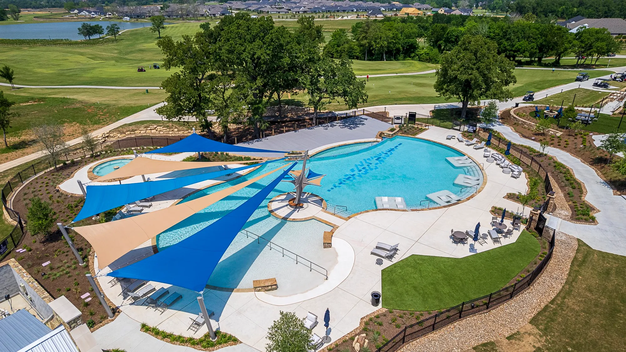 Property Slideshow image 43 of 49 | 10029 larkin cv, Willis, TX, 77318