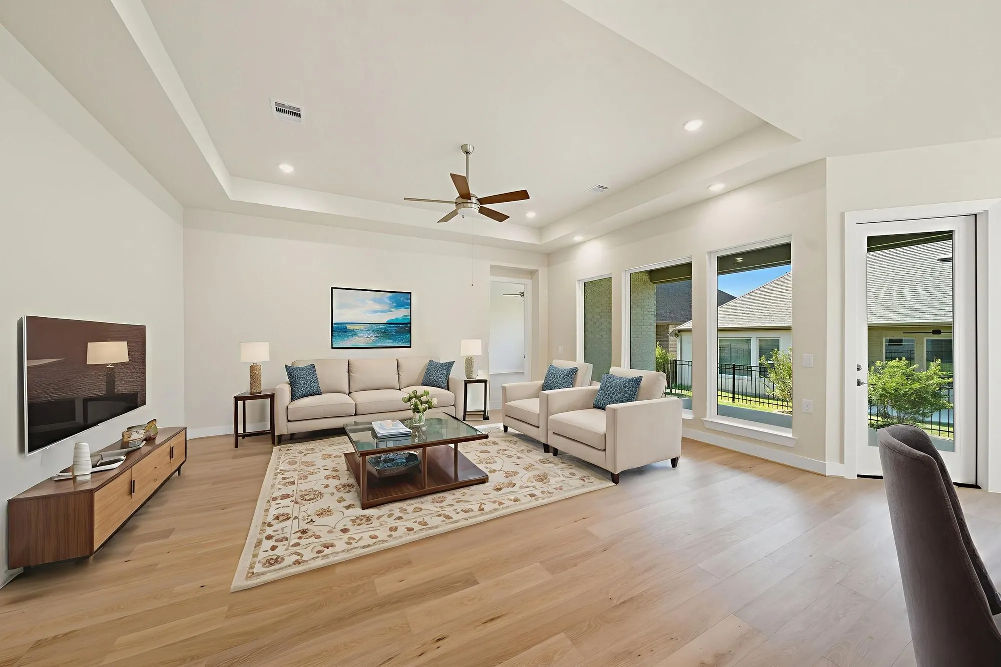 Property Slideshow image 8 of 49 | 10029 larkin cv, Willis, TX, 77318