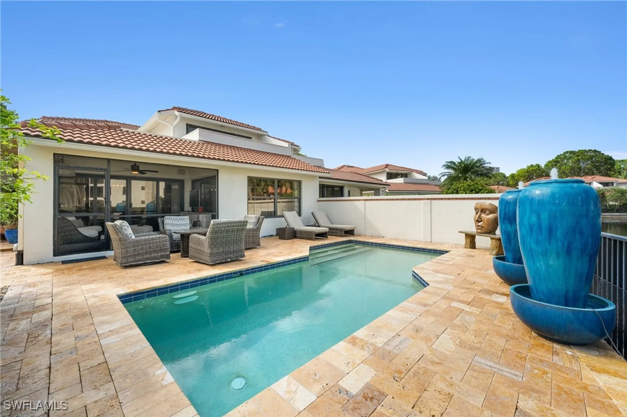 Property Slideshow image 36 of 50 | 5908 via lugano, Naples, FL, 34108