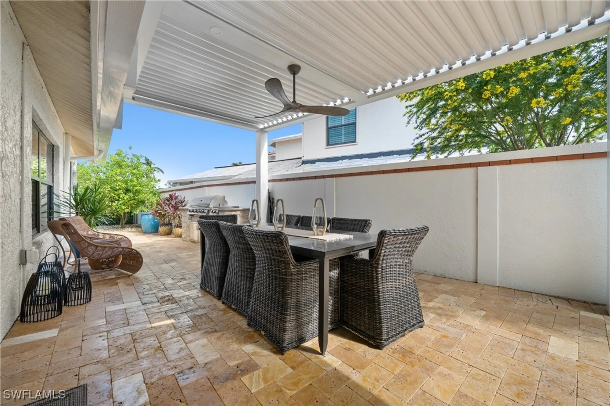 Property Slideshow image 40 of 50 | 5908 via lugano, Naples, FL, 34108